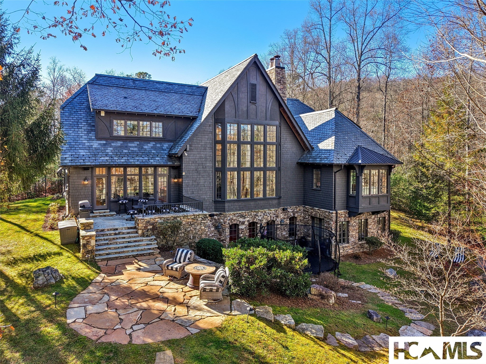 146 Allison Creek Trail — photo