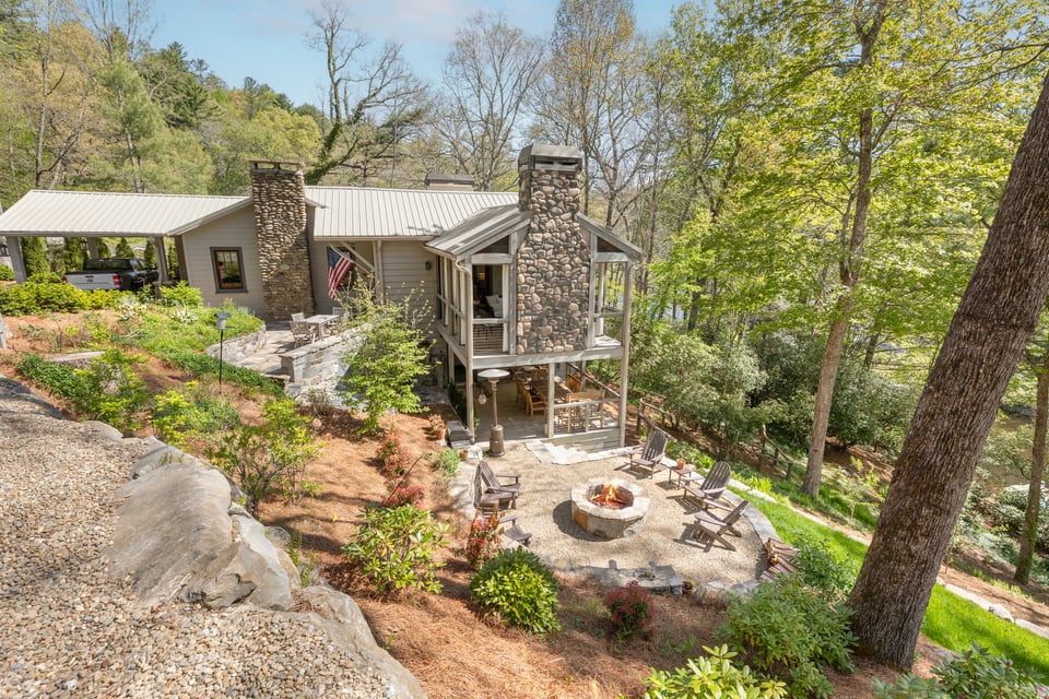 311 Sequoyah Drive — photo