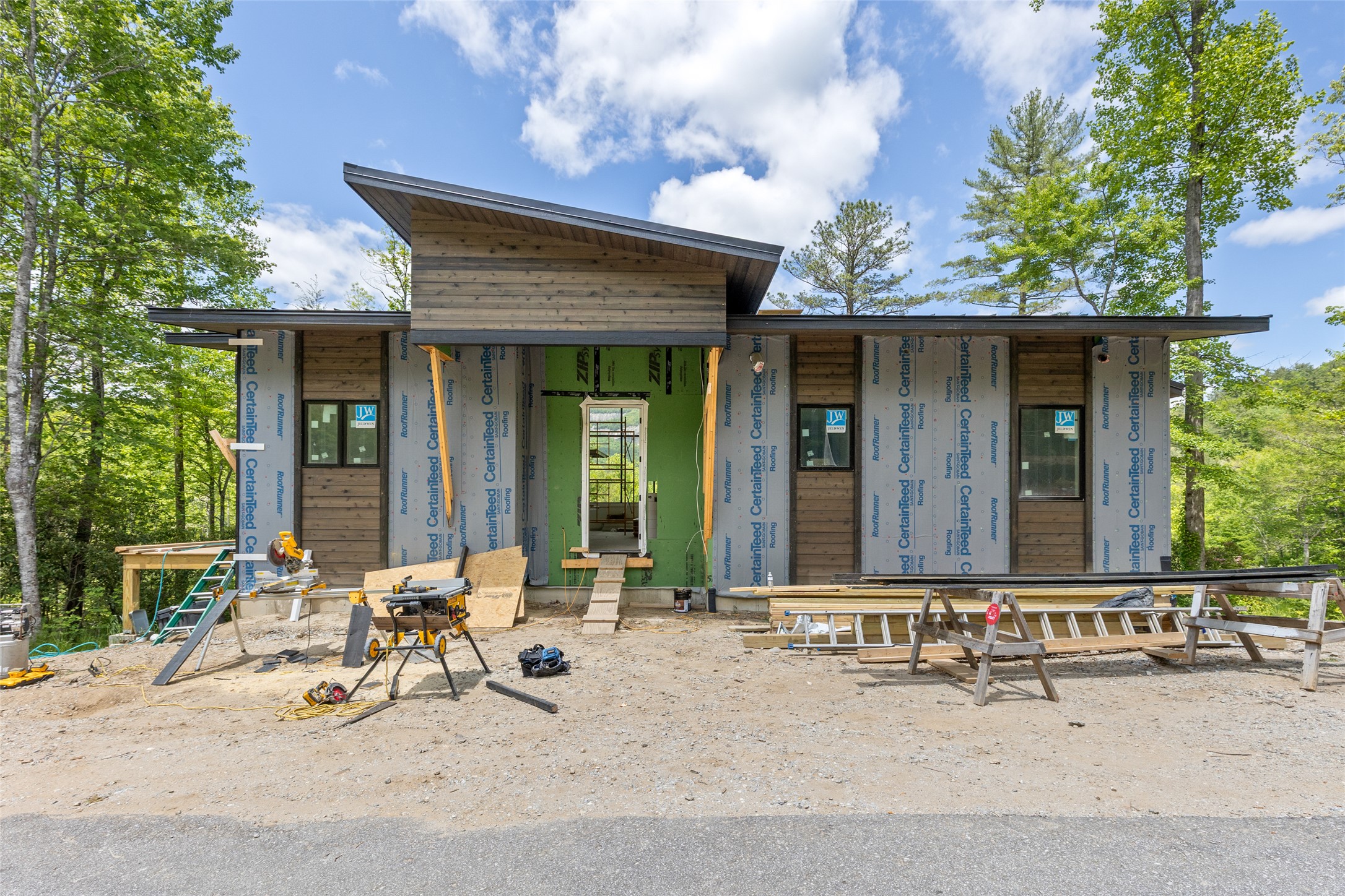 206 Sanctuary View Trail — photo