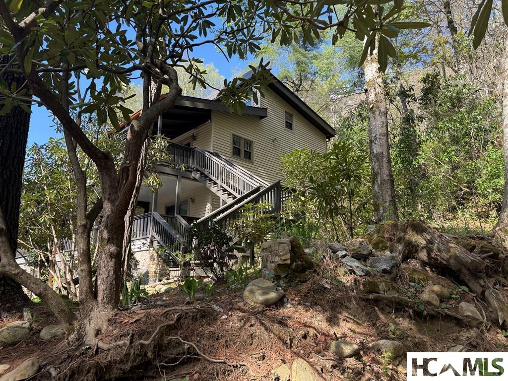 125 Hawks Nest Lane 1 Sec C — photo