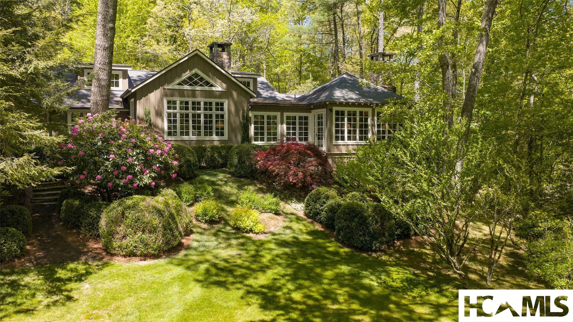 239 Hammond Road — photo