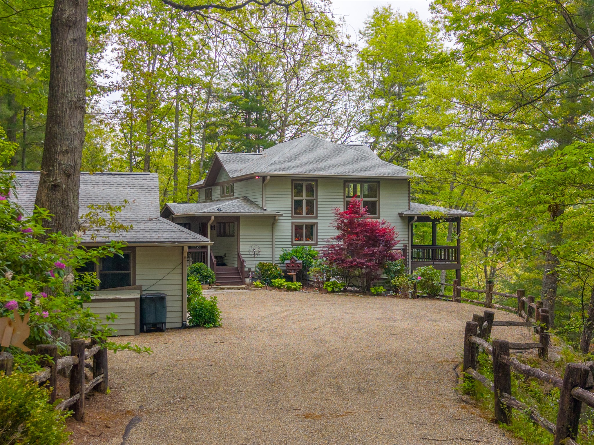281 Glen Laurel Circle — photo
