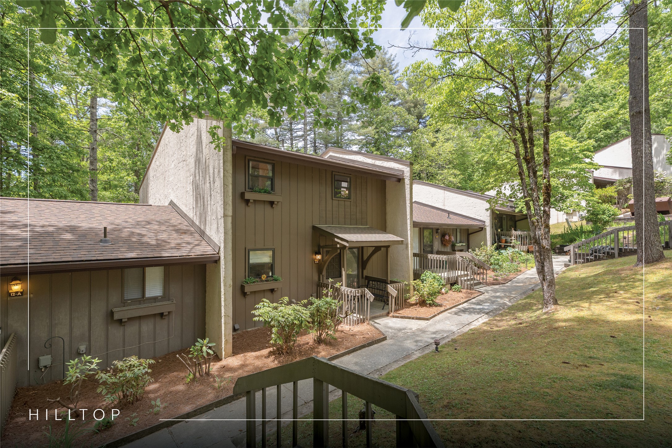 72 Dogwood Knob 12B — photo