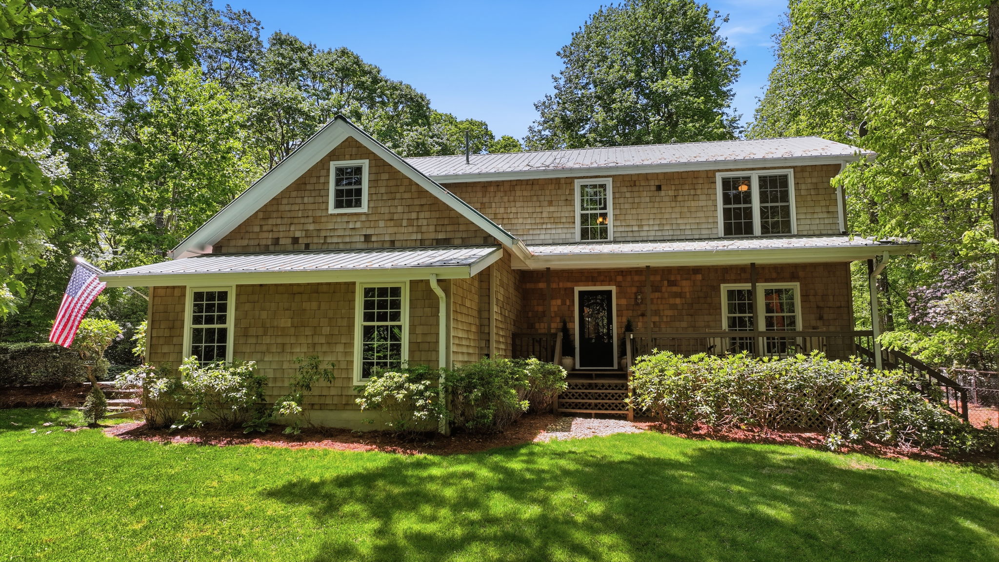 8 Three R Lane, Highlands, NC 28741