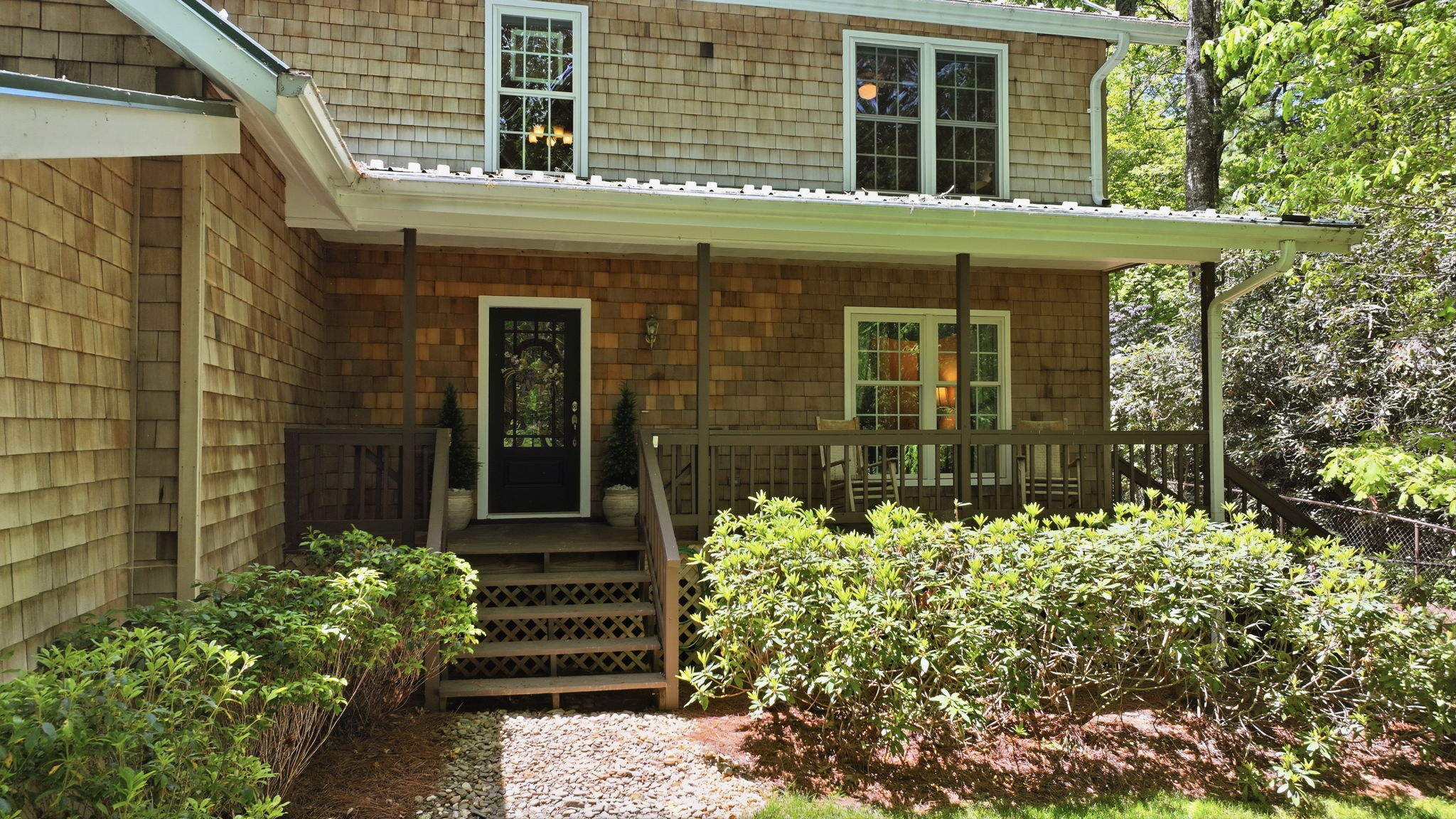 8 Three R Lane, Highlands, NC 28741 — photo 3