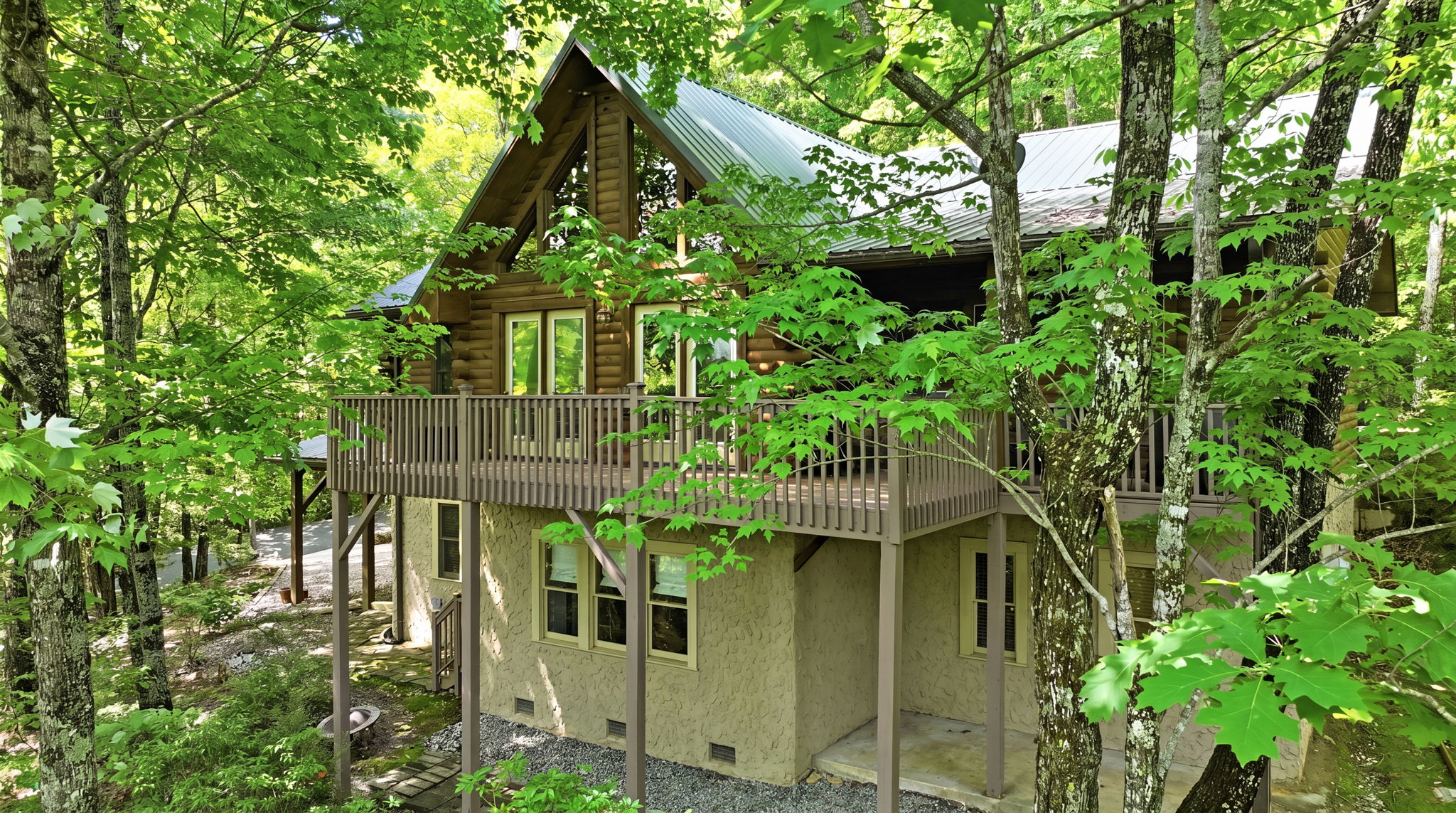 39 Bald Eagle Court — photo