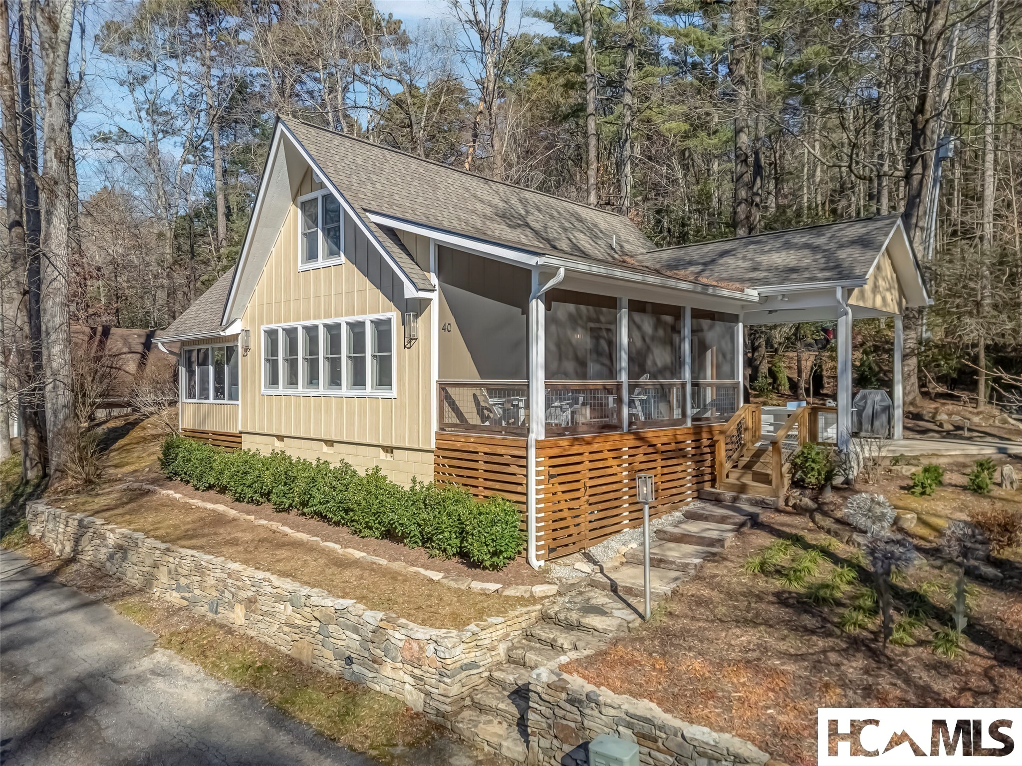 40 Toxaway Landing Drive — photo
