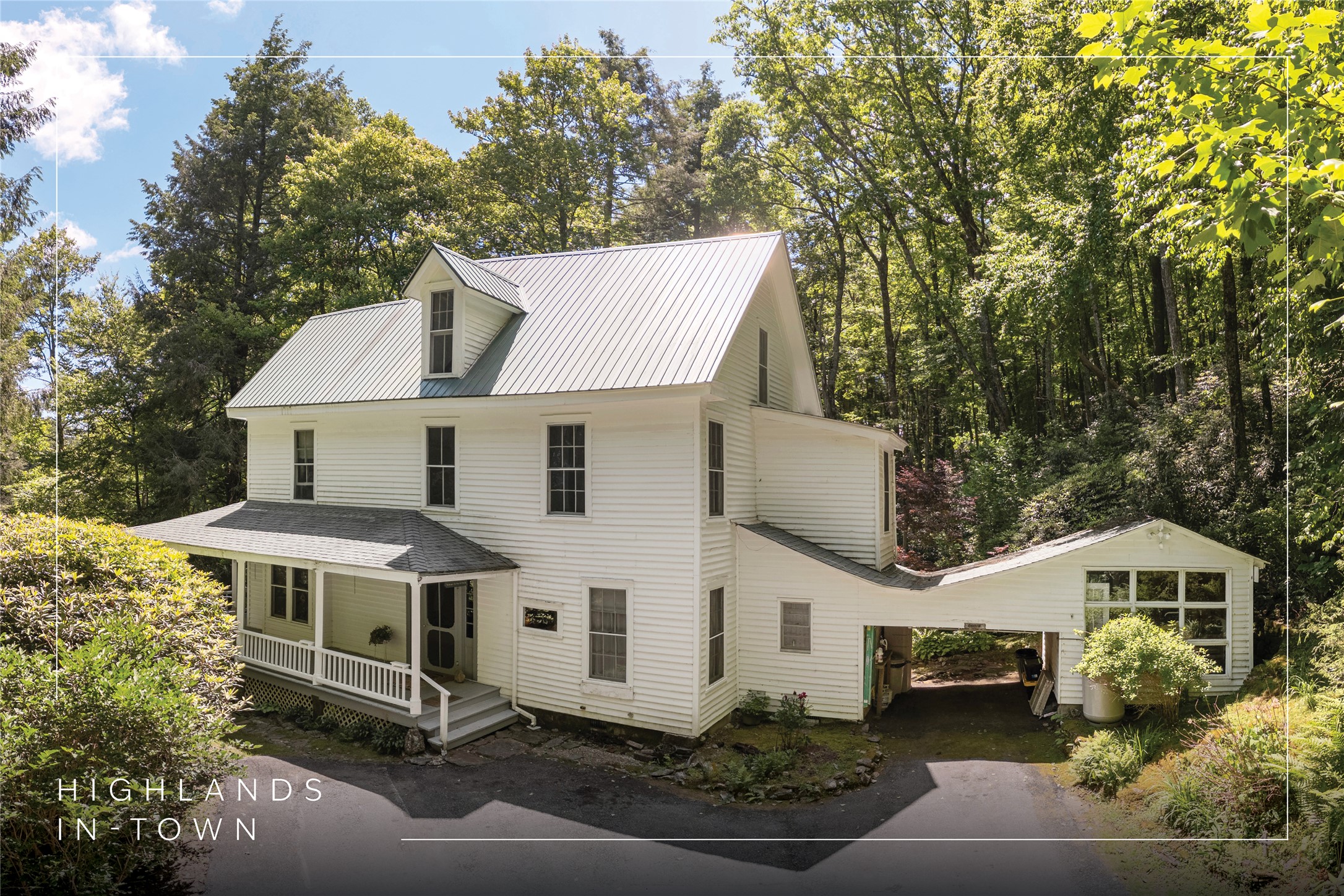 80 Highfield Drive — photo