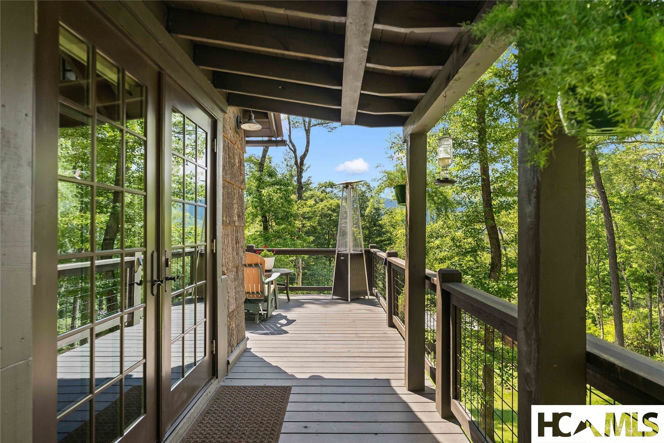 61 Moonstone Loop, Highlands, NC 28741 — photo 3