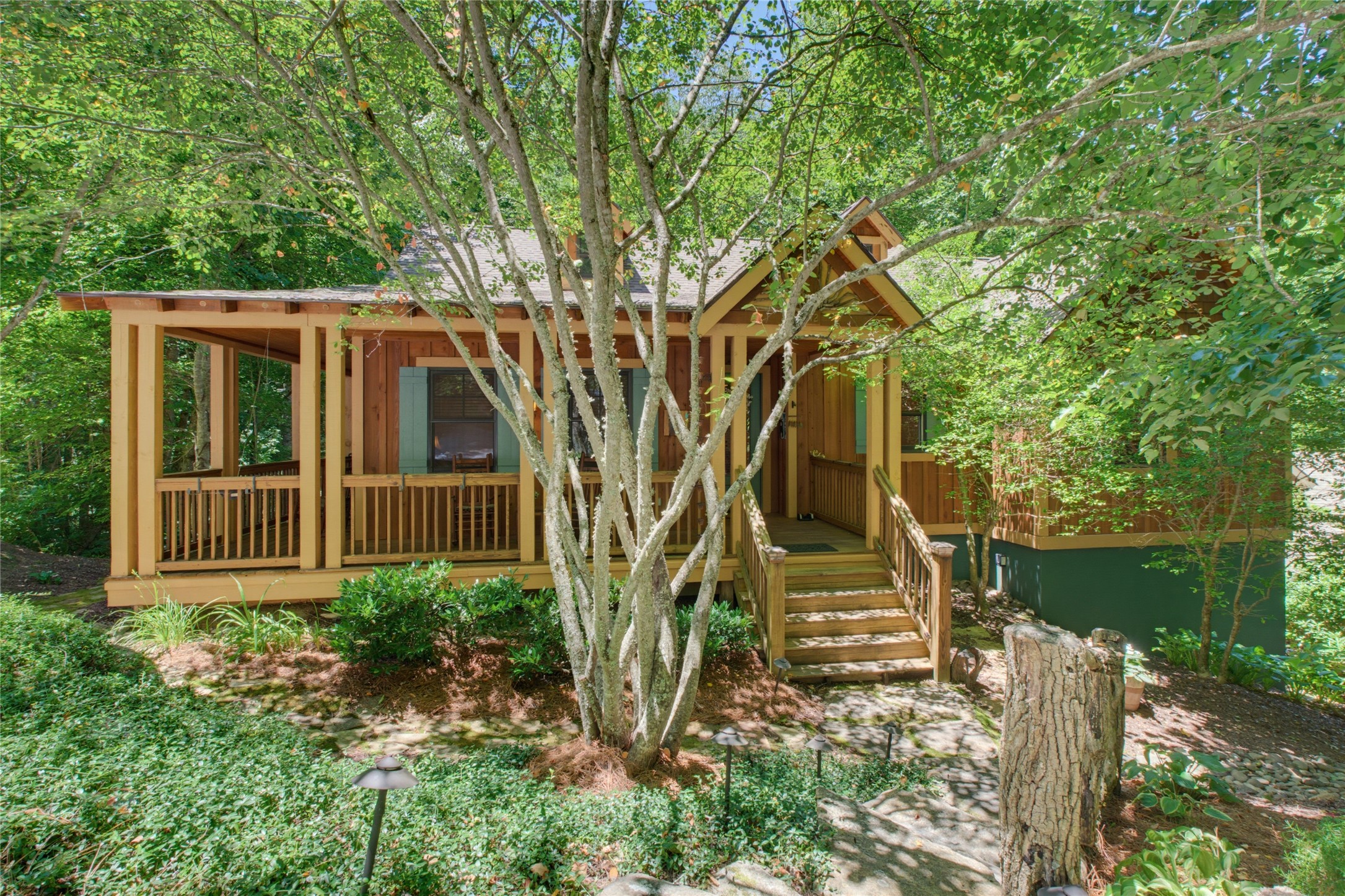 112 Boulder Creek Lane — photo