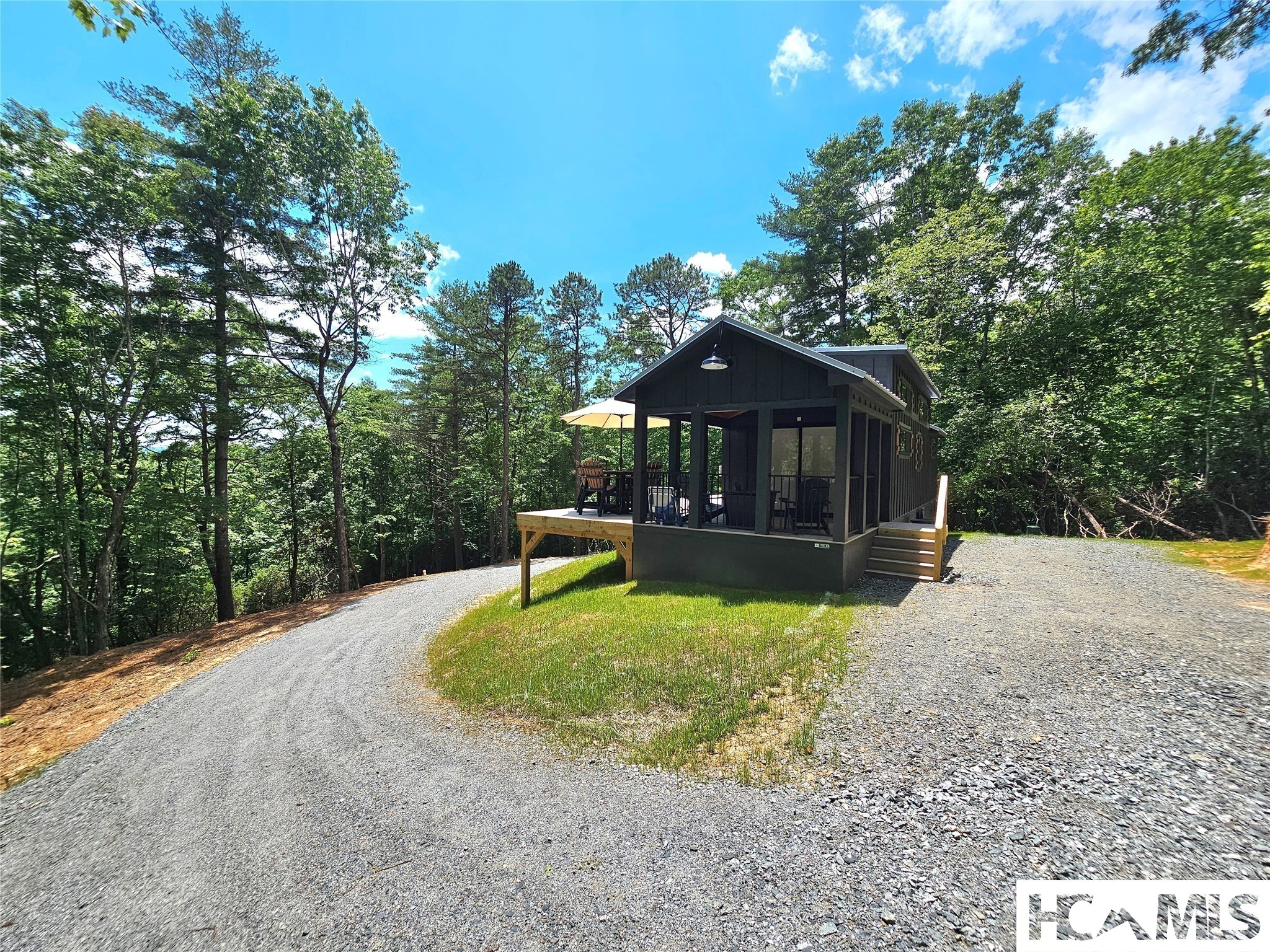 171 Duff Cove Road — photo