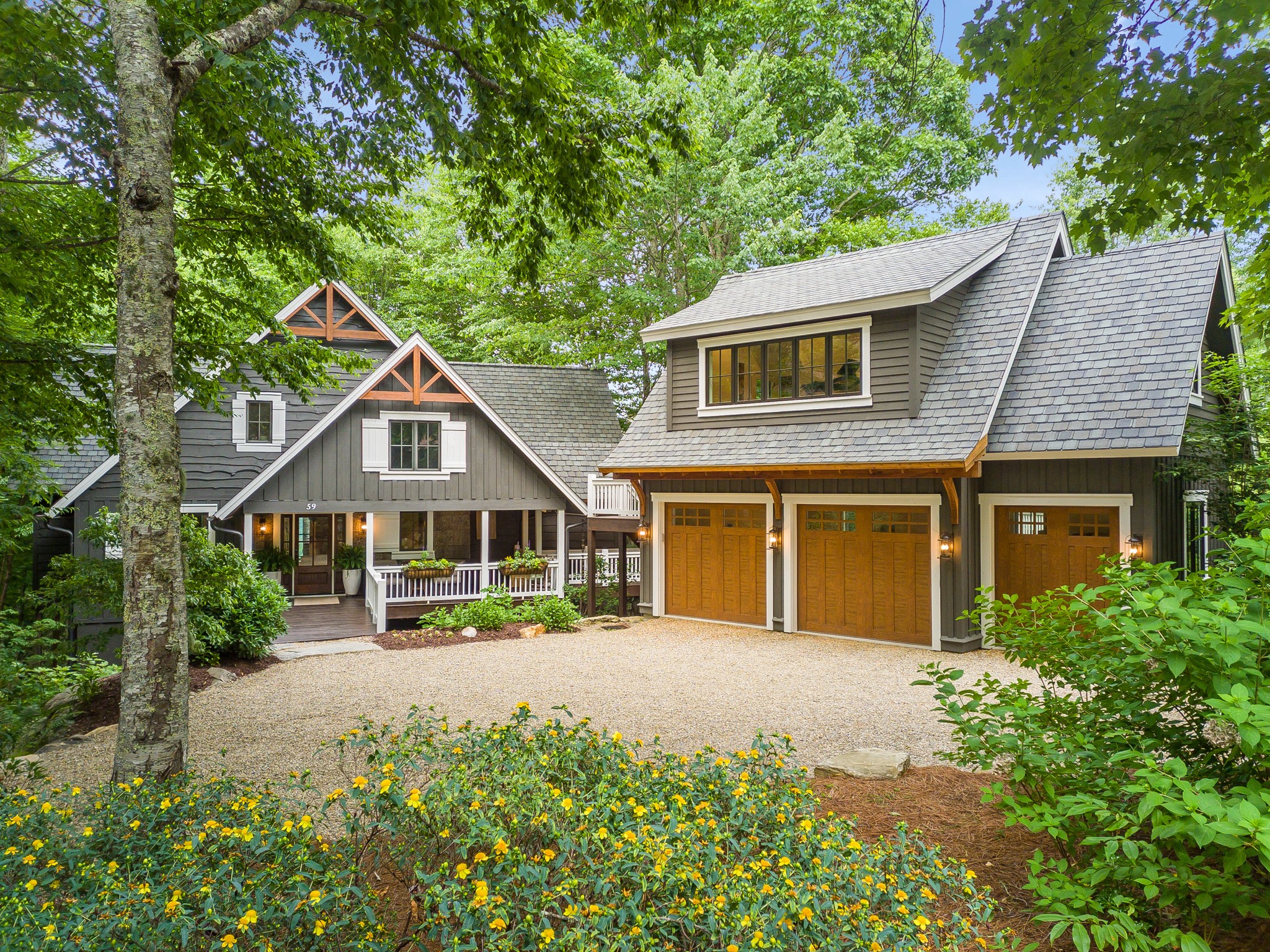 59 Ridges Loop, Cullowhee, NC 28723