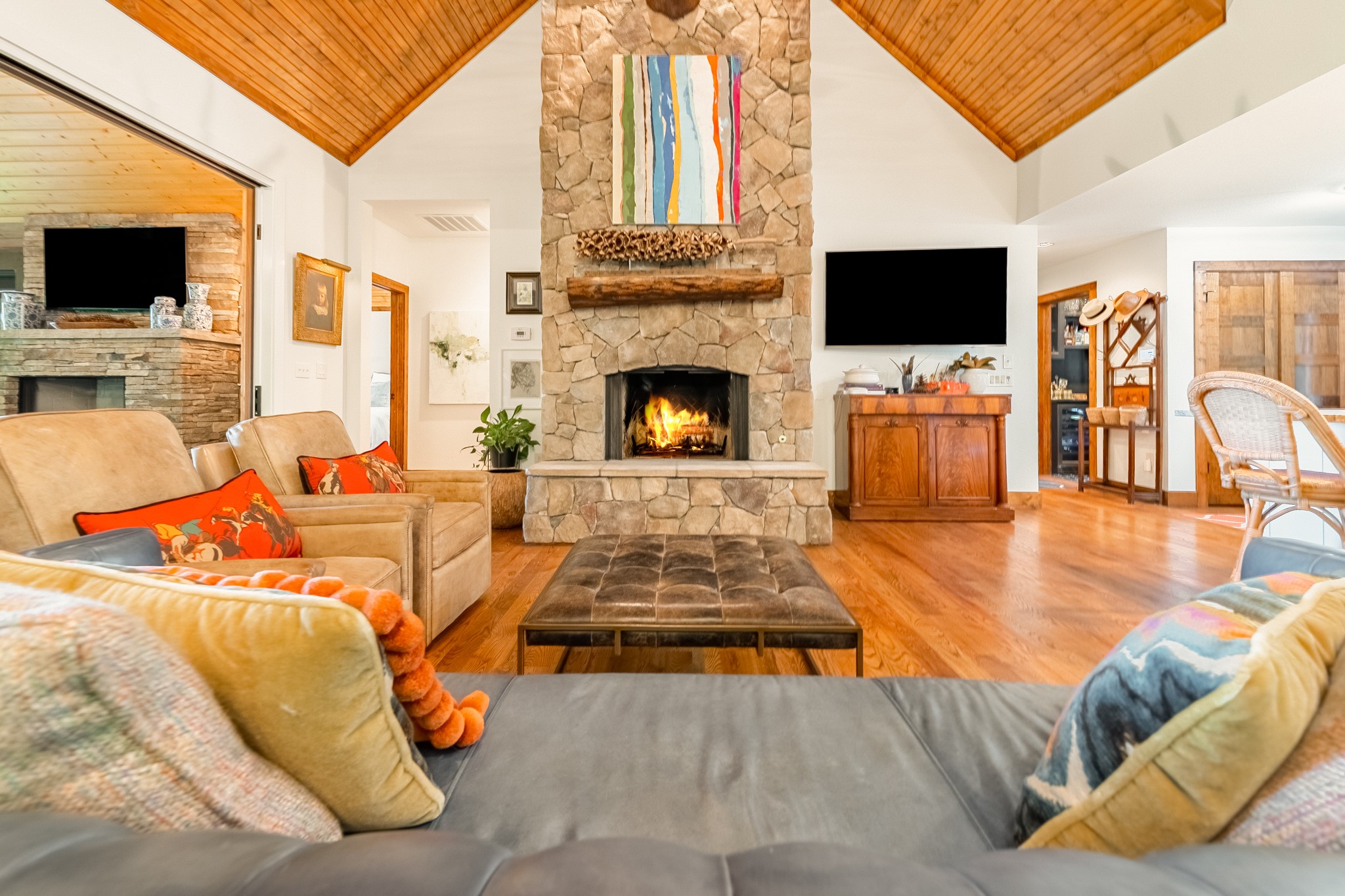 59 Ridges Loop, Cullowhee, NC 28723 — photo 2