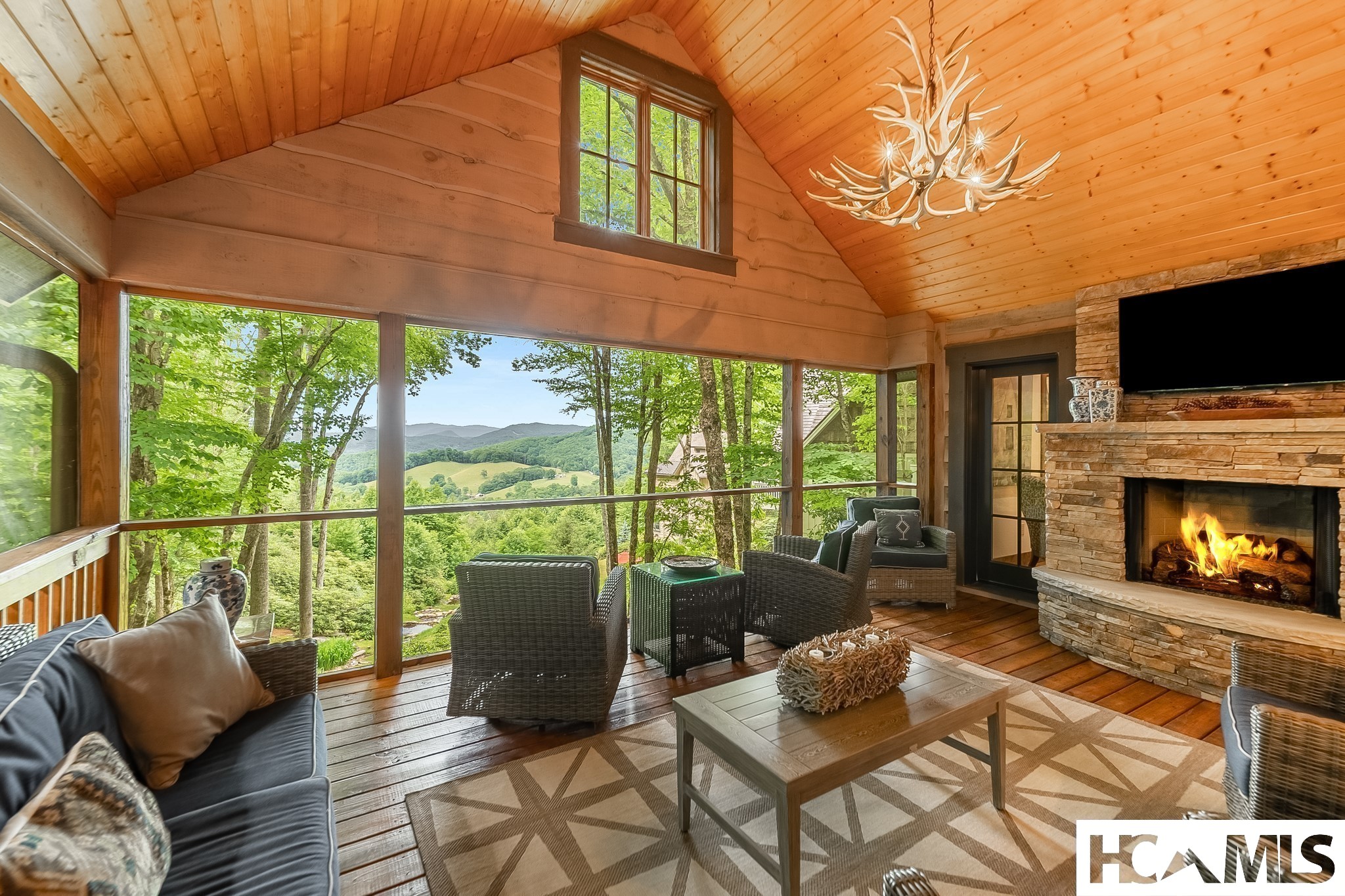 59 Ridges Loop, Cullowhee, NC 28723 — photo 3