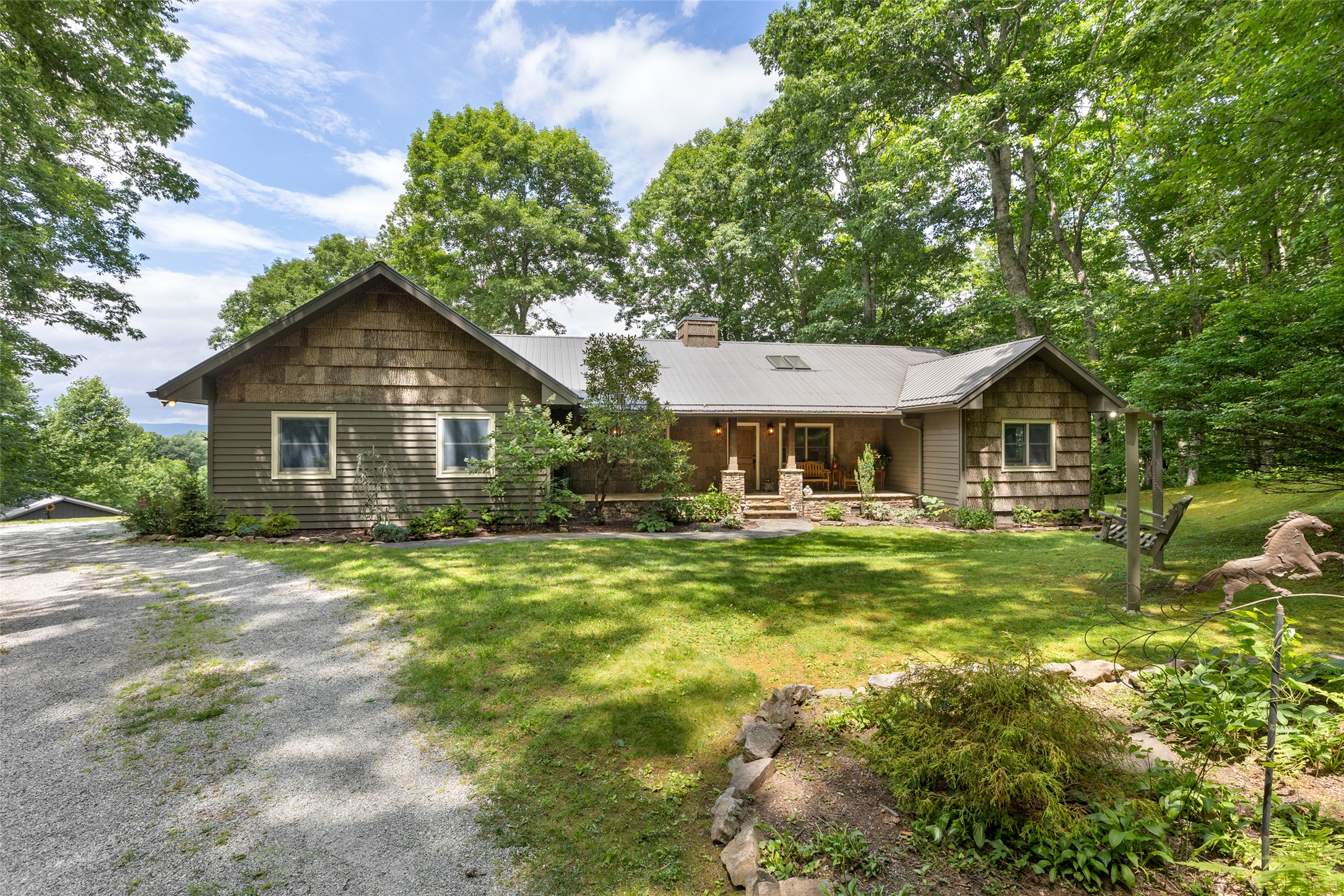 41 Flat Creek Drive — photo