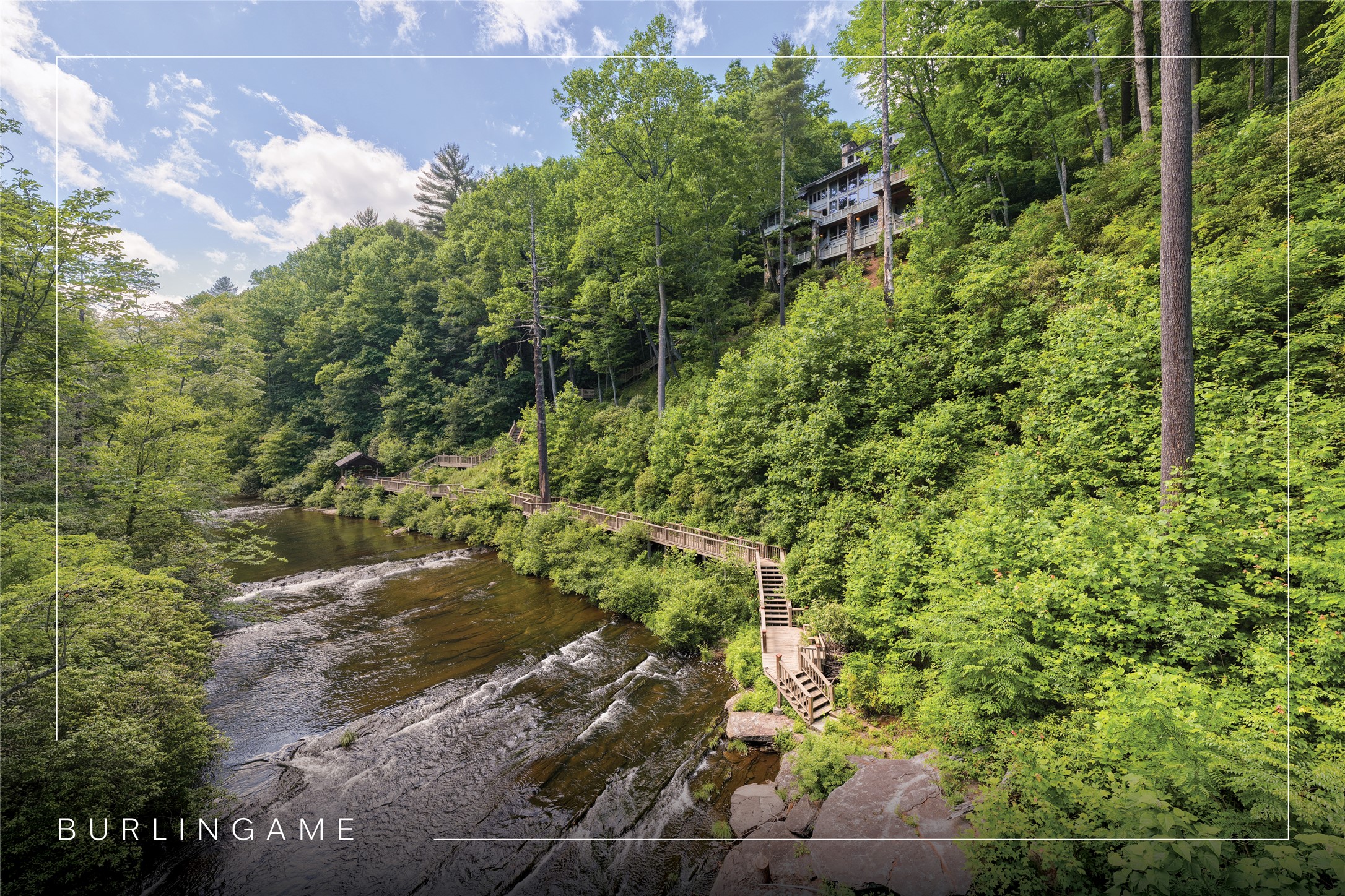 56 The Rapids Road — photo