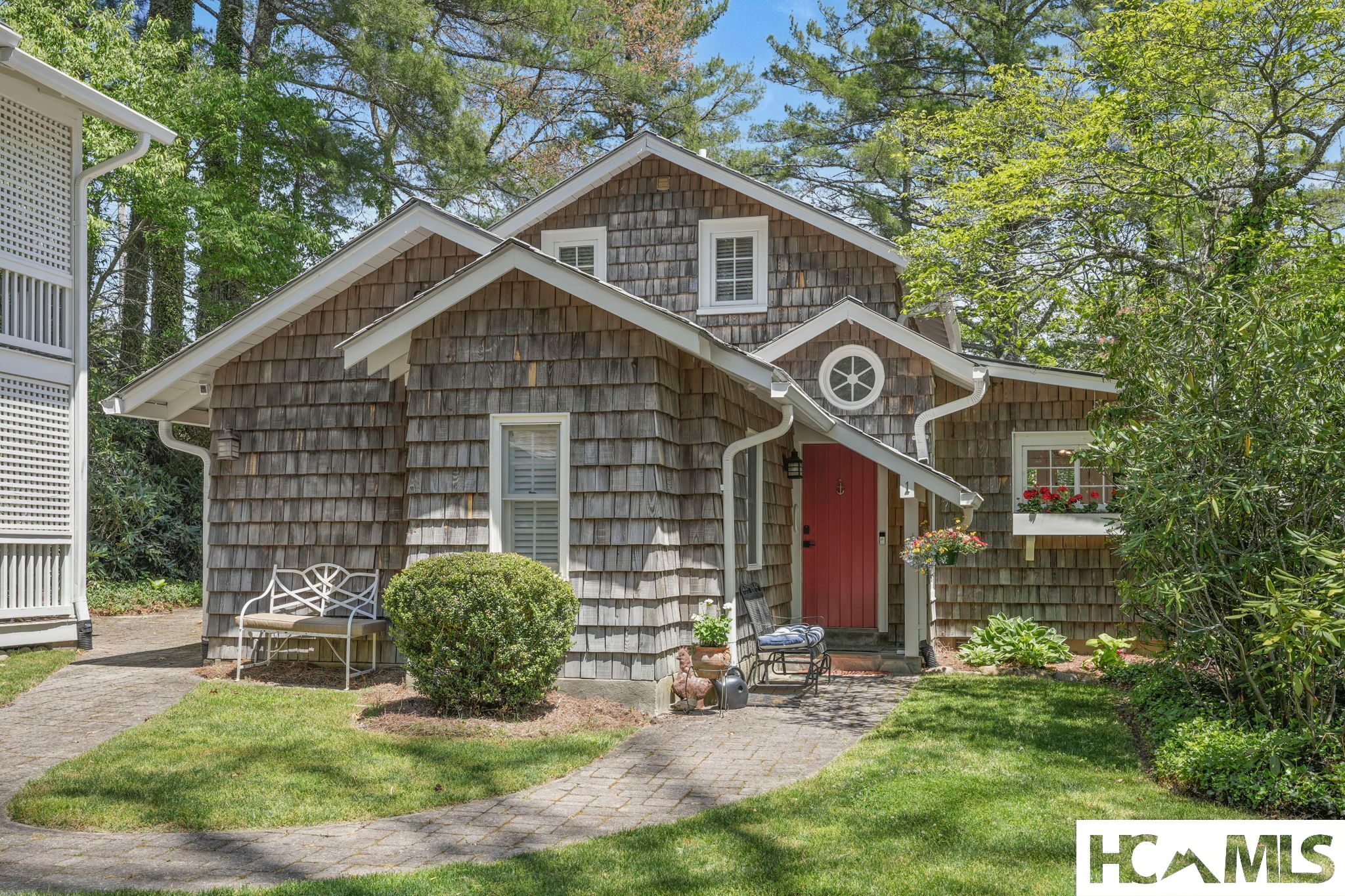 343 Cullasaja Drive — photo