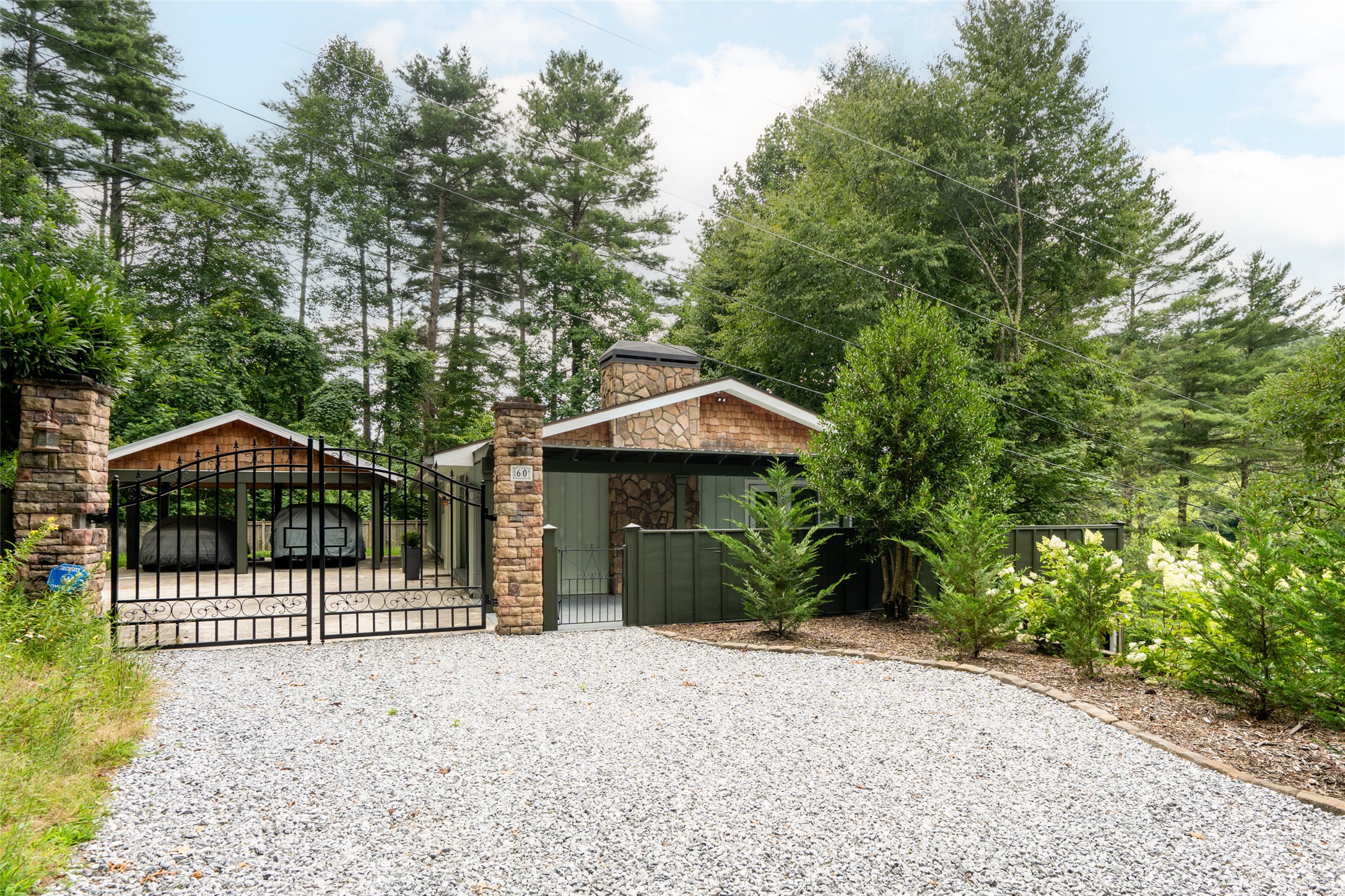 60 Owen Mountain Road — photo