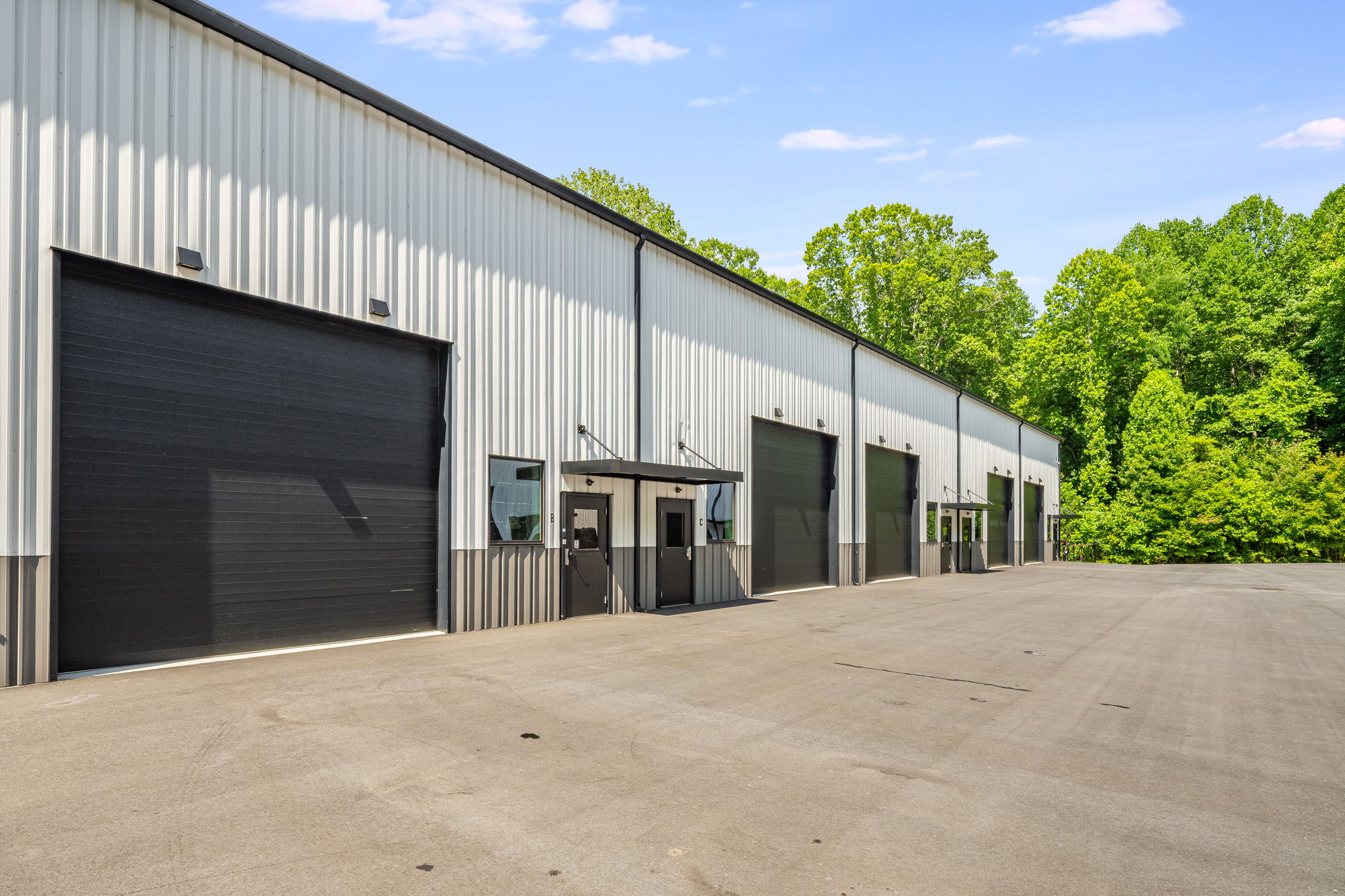 115 Speed Way Unit B B — photo