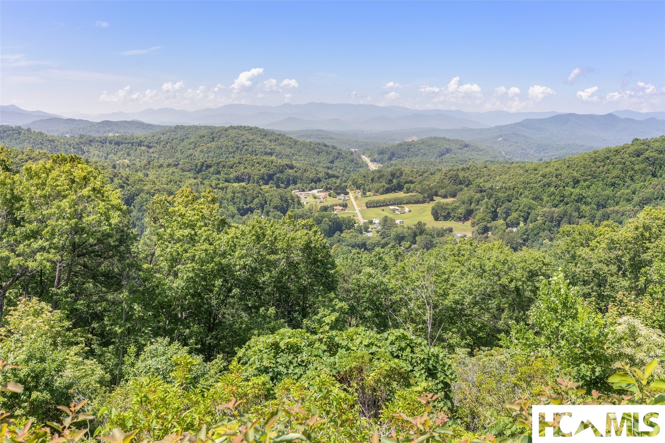 597 Chinquapin Mountain Road — photo