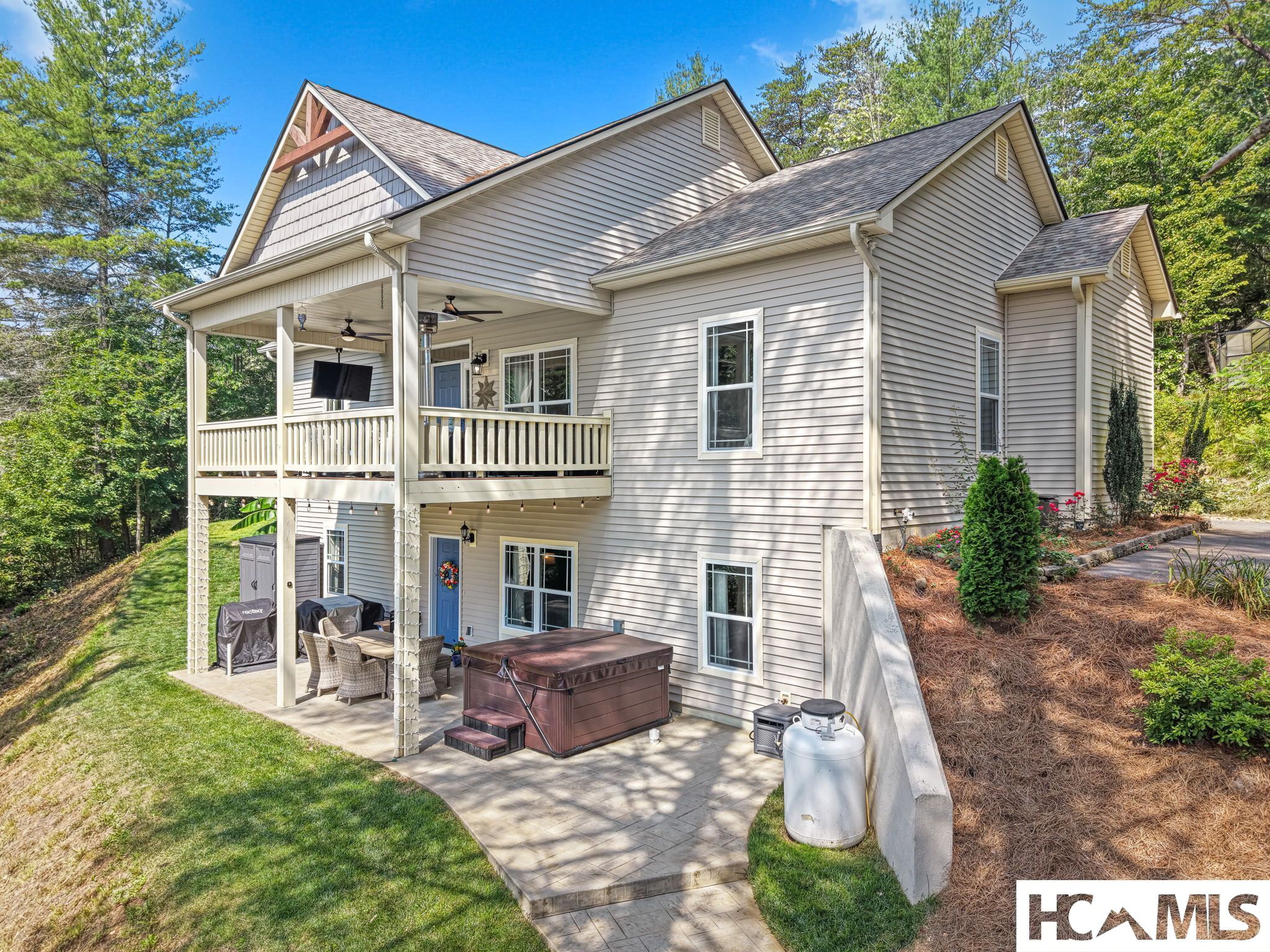 12 Preserve Mountain Circle — photo