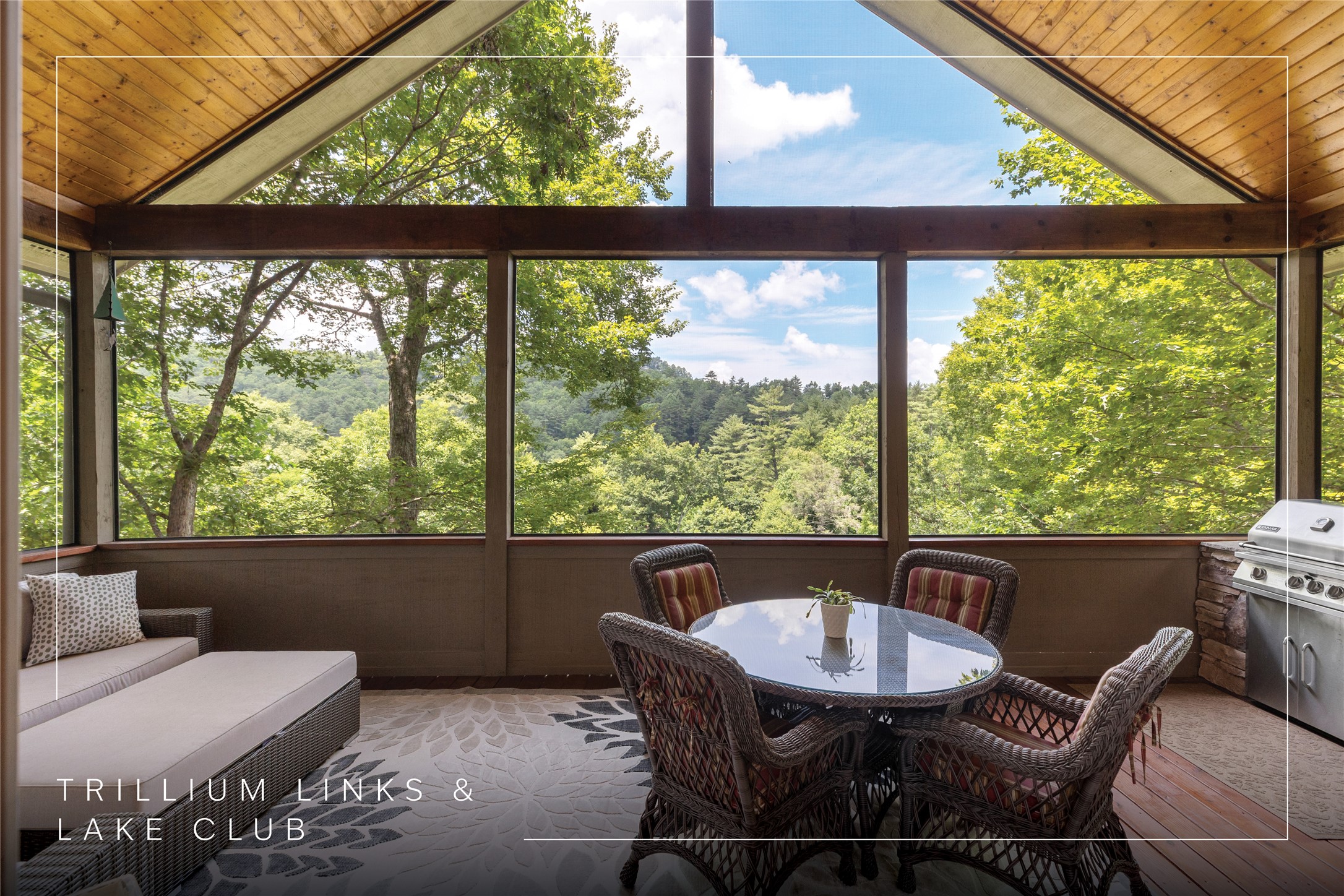 394 Rendezvous Ridge, Cashiers, NC 28717 — photo 2