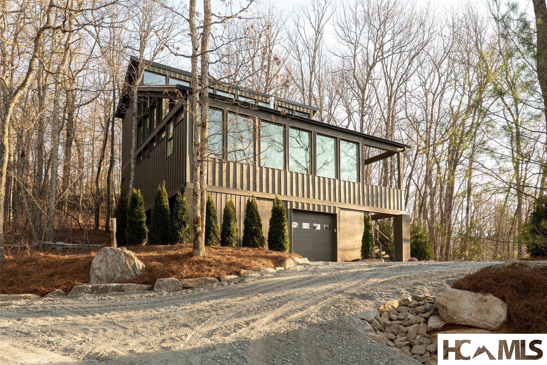 205 Autumn Valley Lane — photo