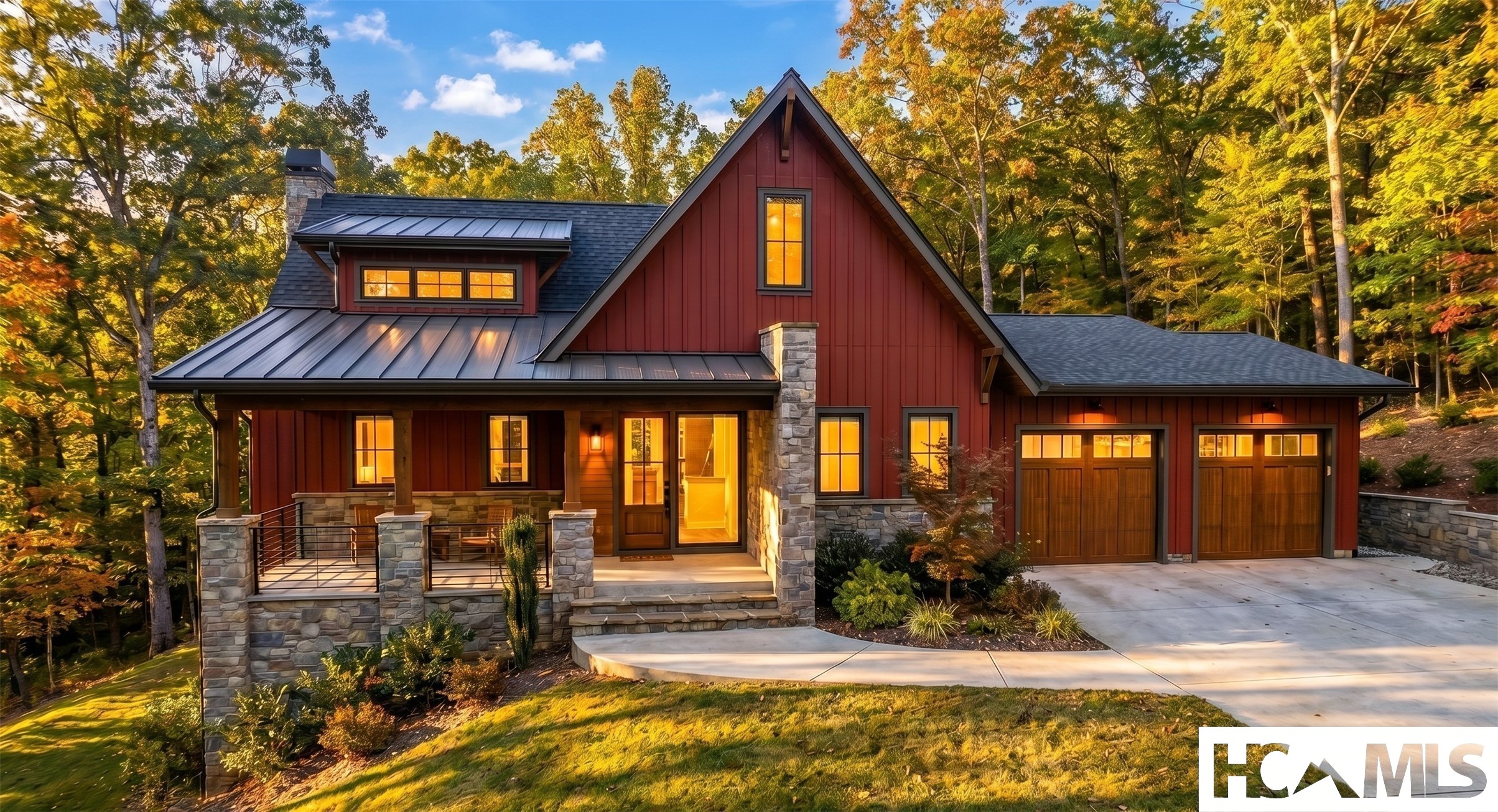 Lot 37 Longcliff Lane — photo
