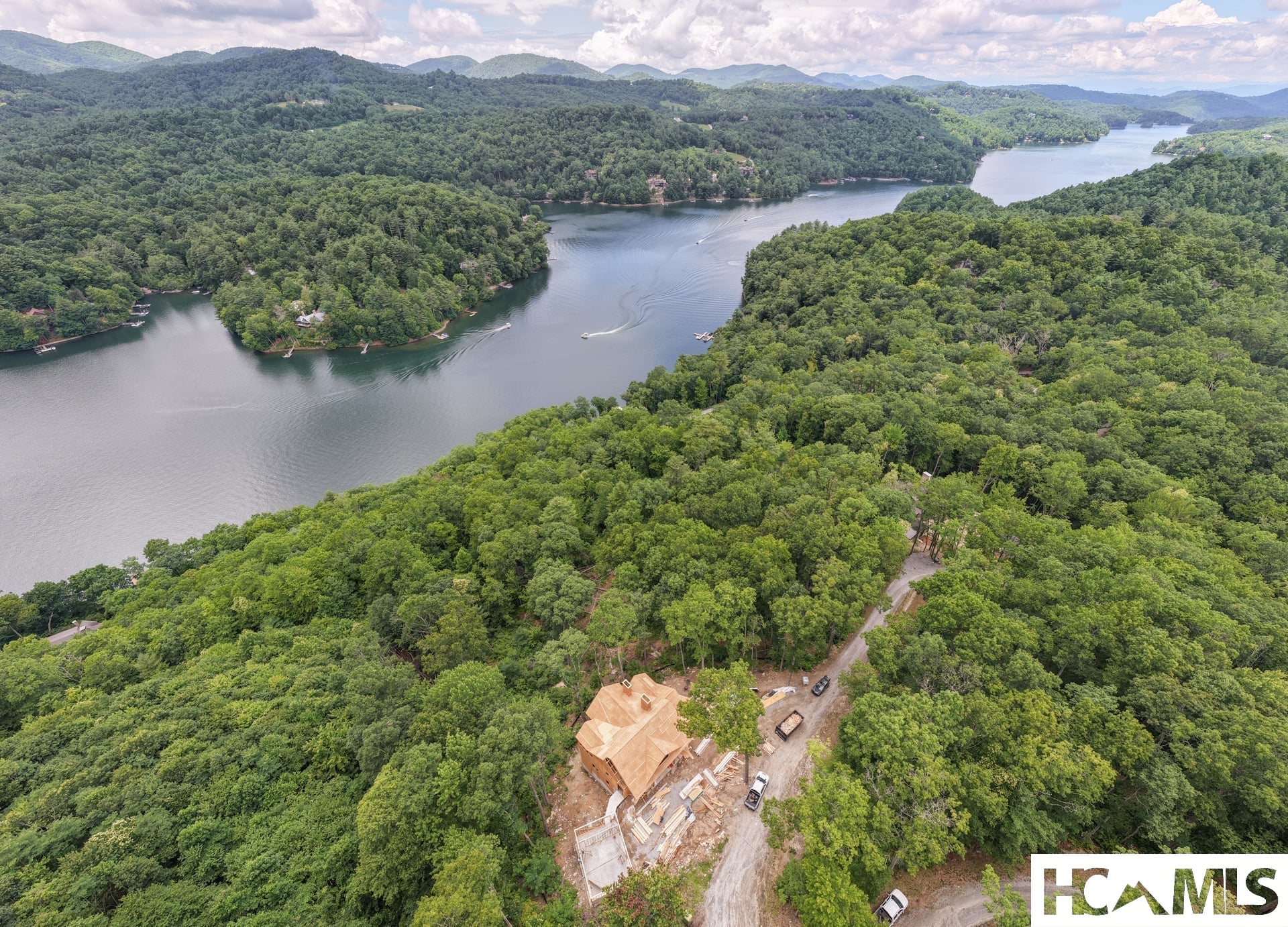 266 S Ridgeline Road — photo