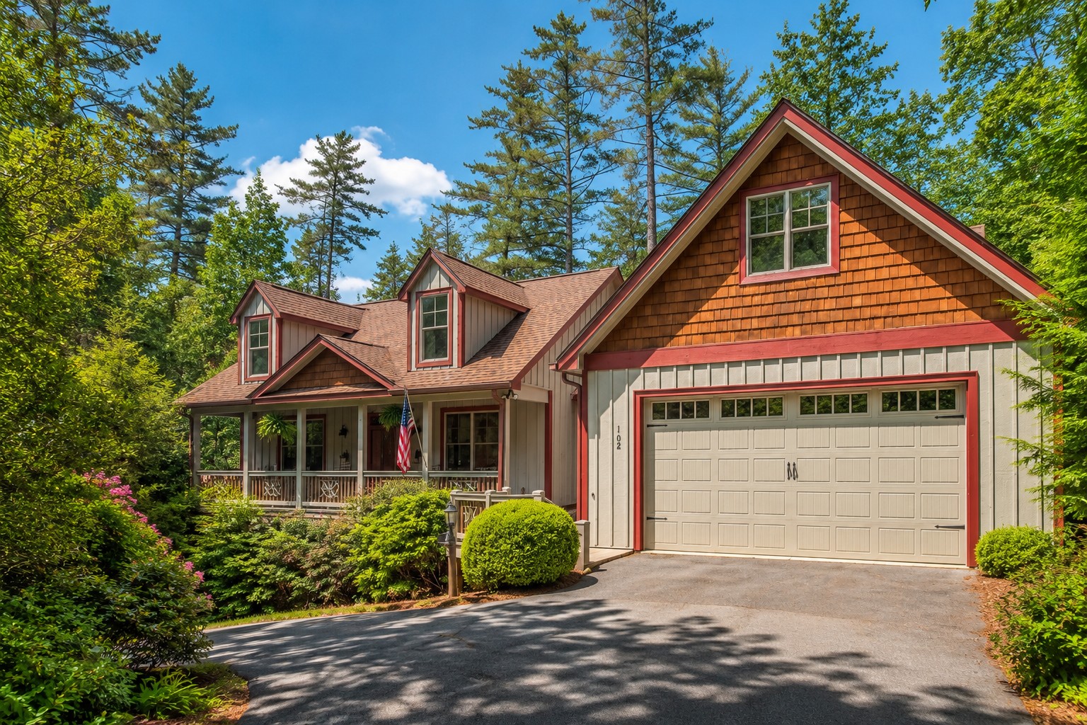 102 Sunrise Ridge Court — photo