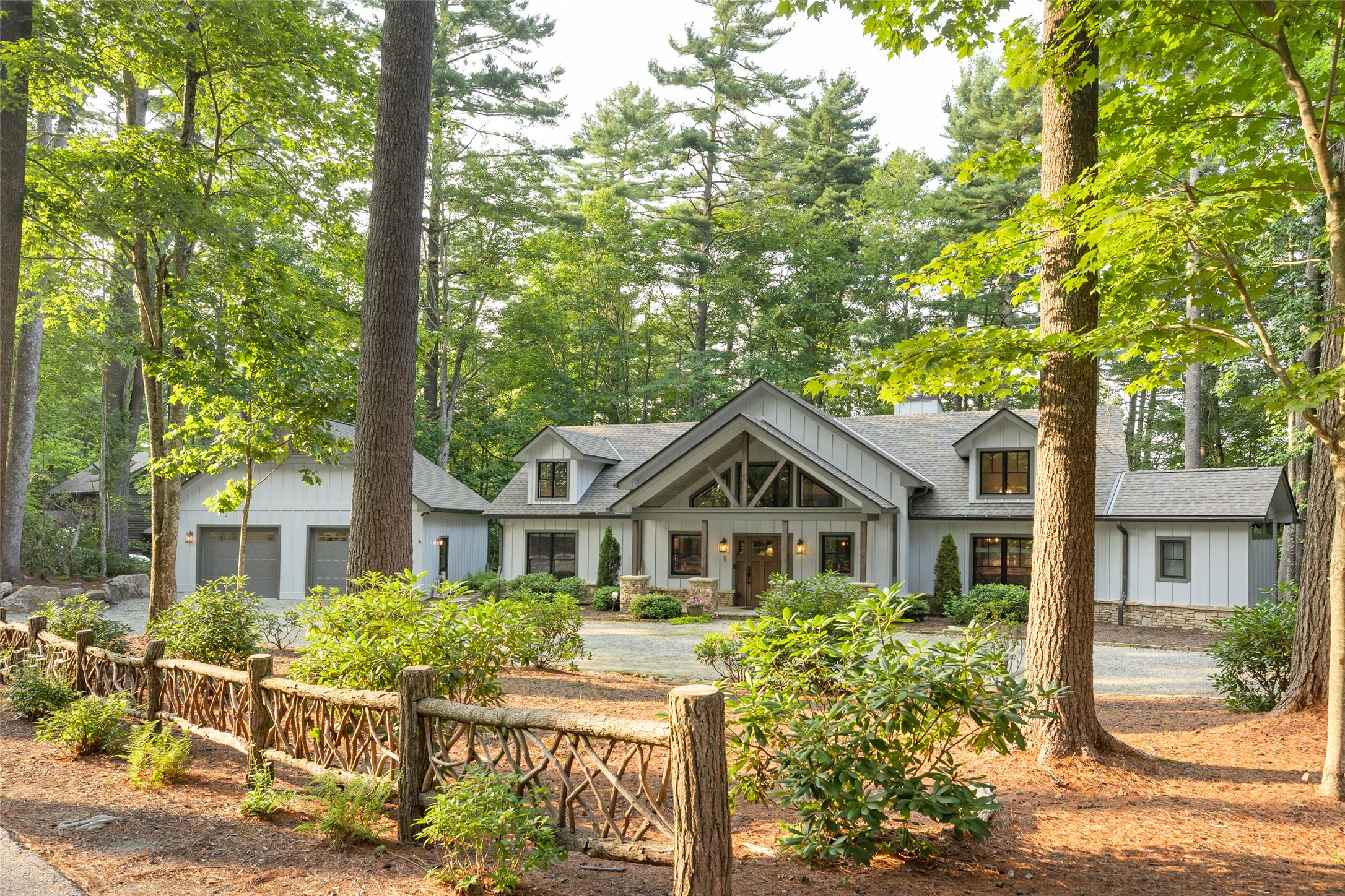 45 Cliff Ridge — photo