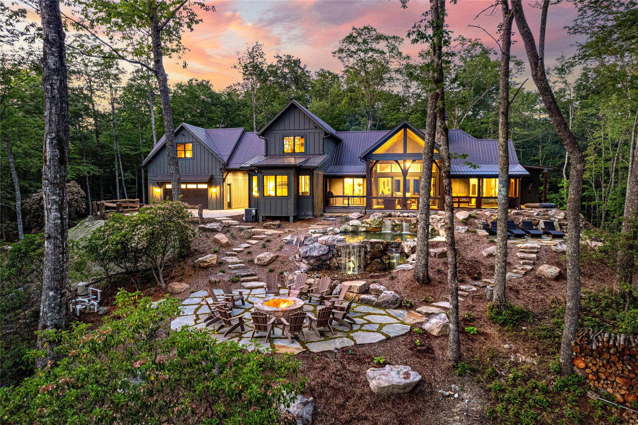142 Brook Trout Trail — photo