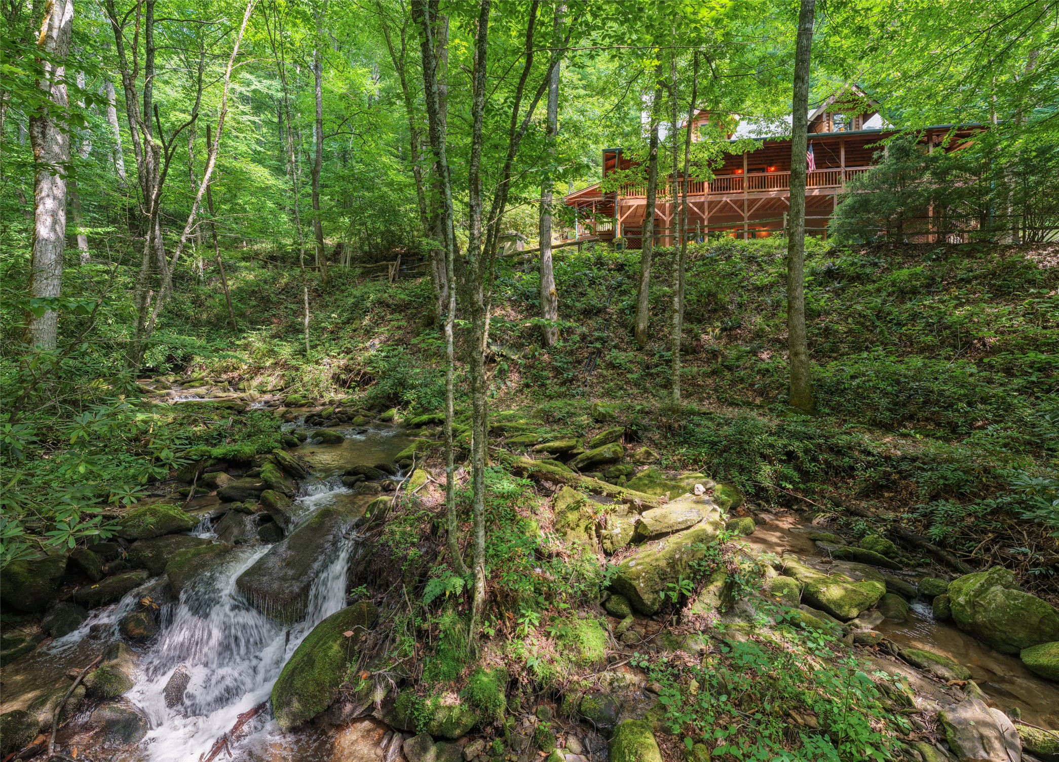 343 Bear Track Drive — photo