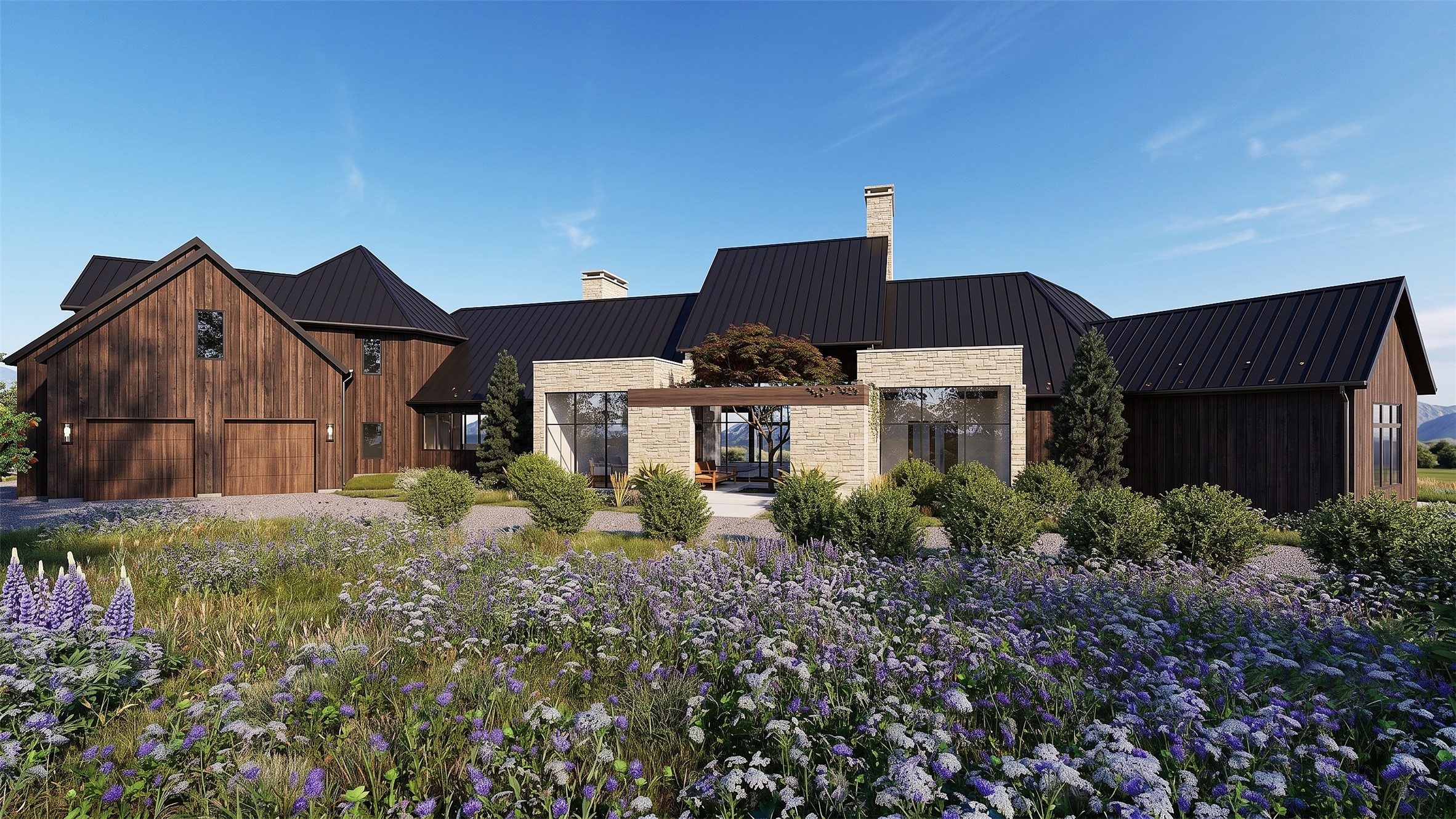 Lot V4 E Ridge Road — photo
