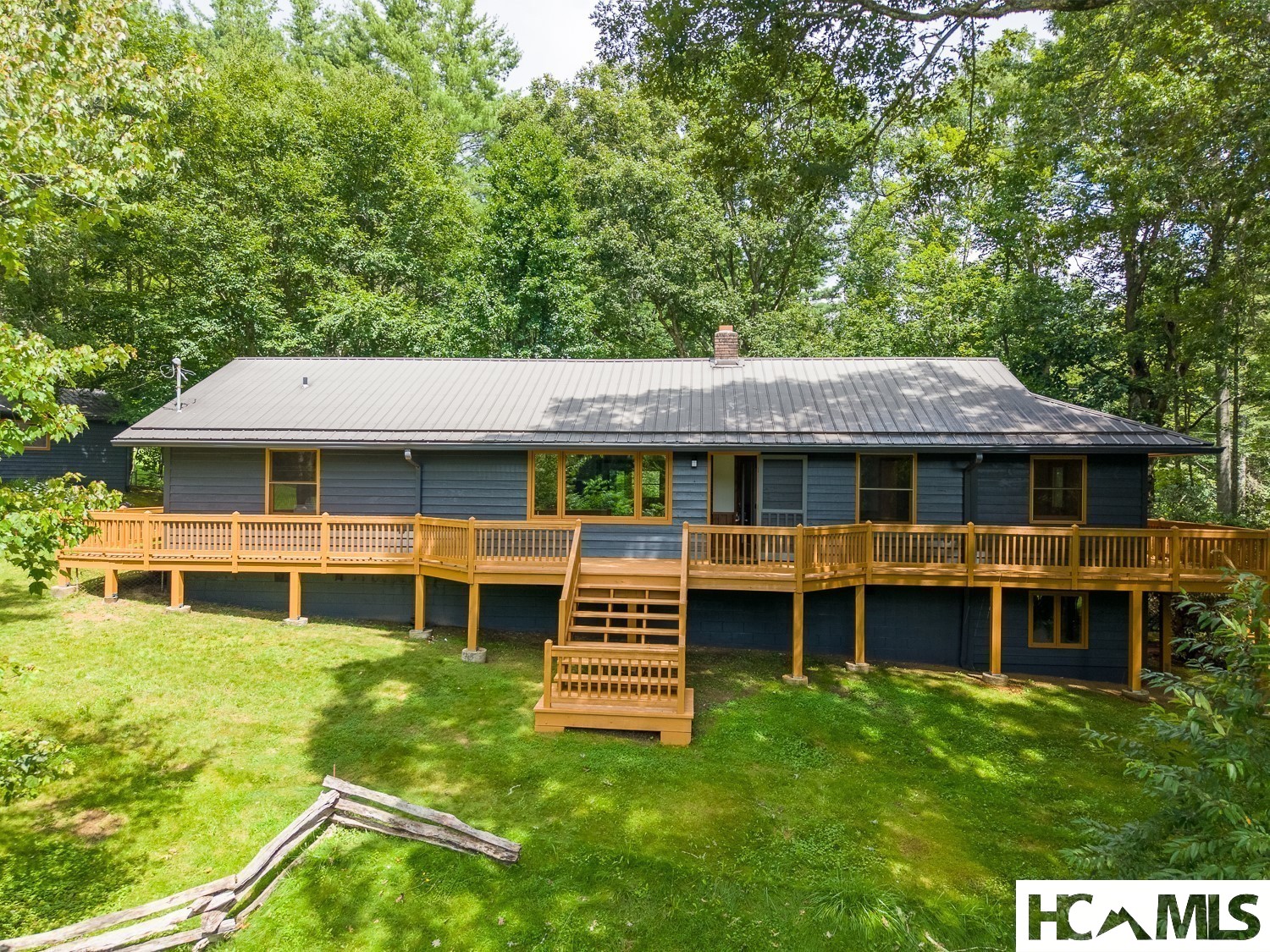 116 Shady Rest Road — photo