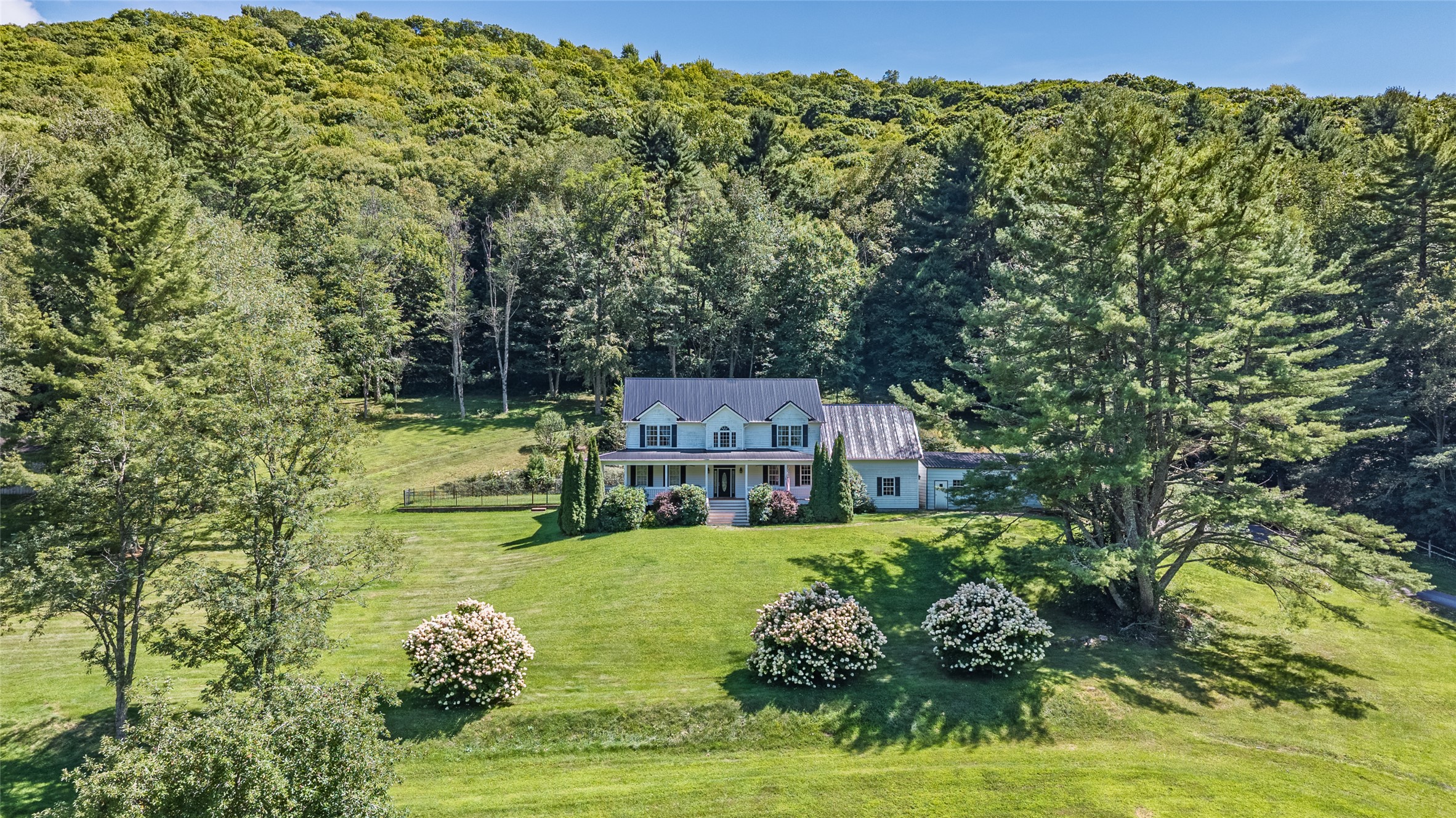 2888 Mill Creek Road — photo