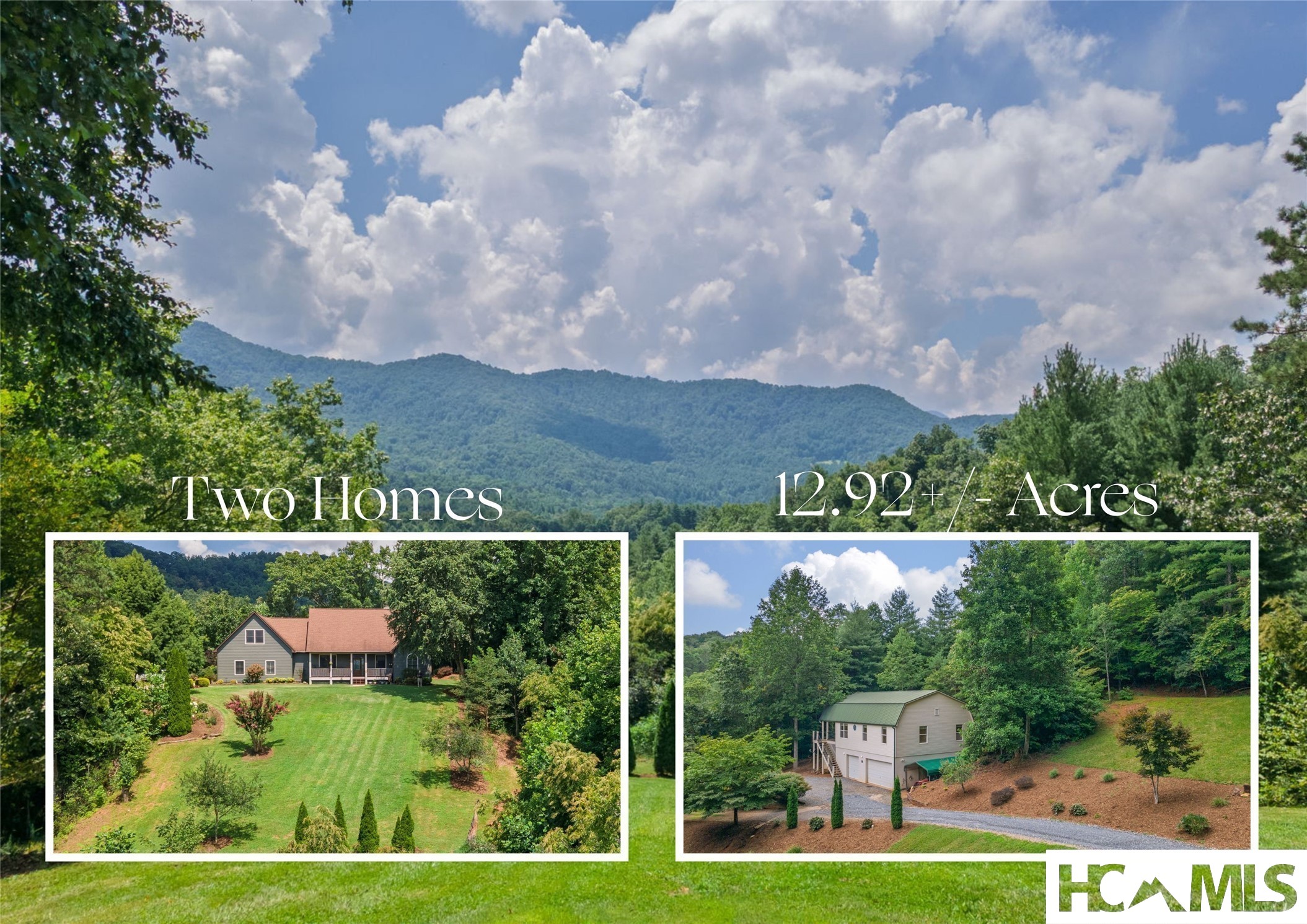 176 Battle Branch Ridge Road — photo