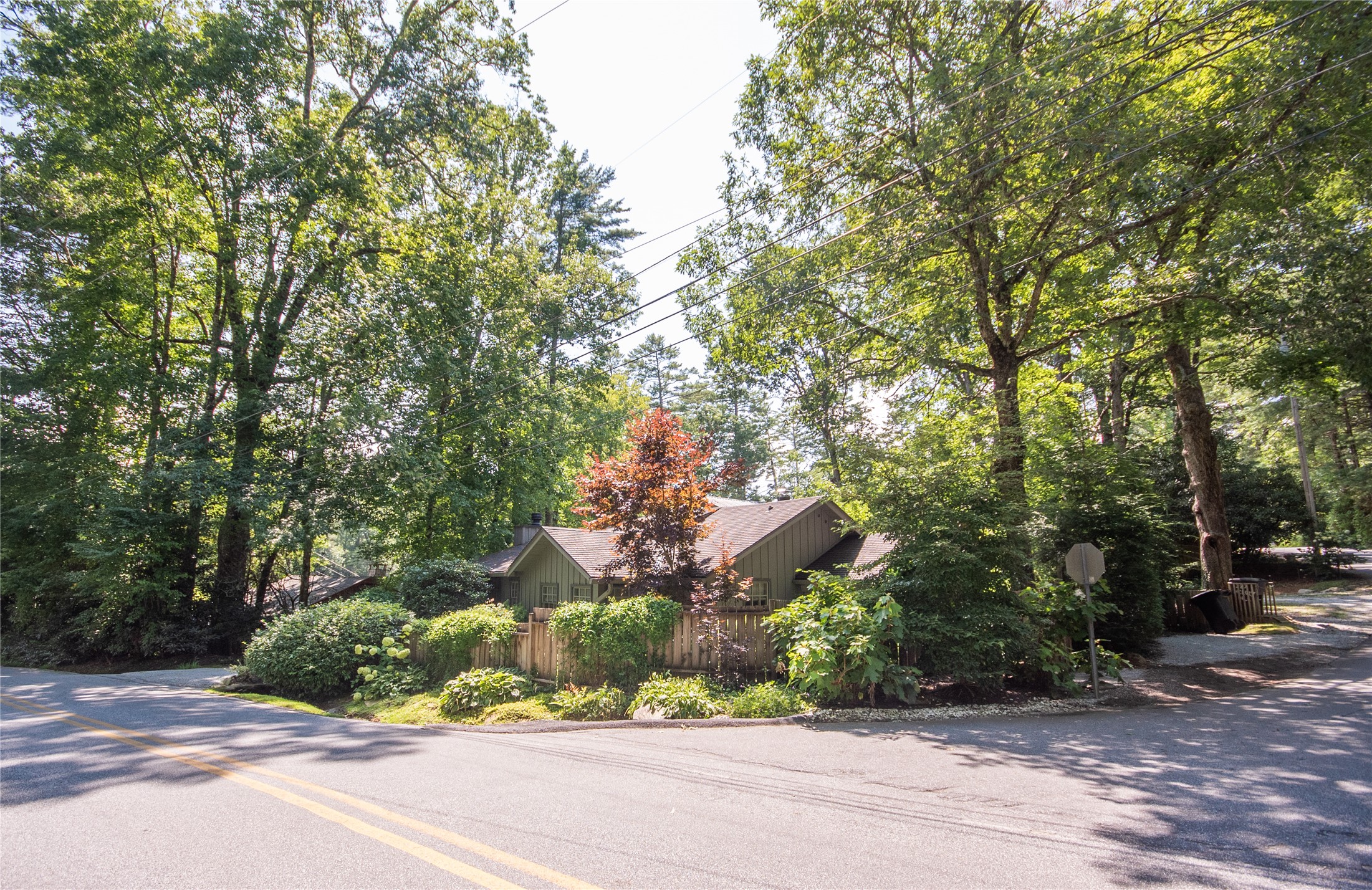 286 Mirror Lake Road — photo