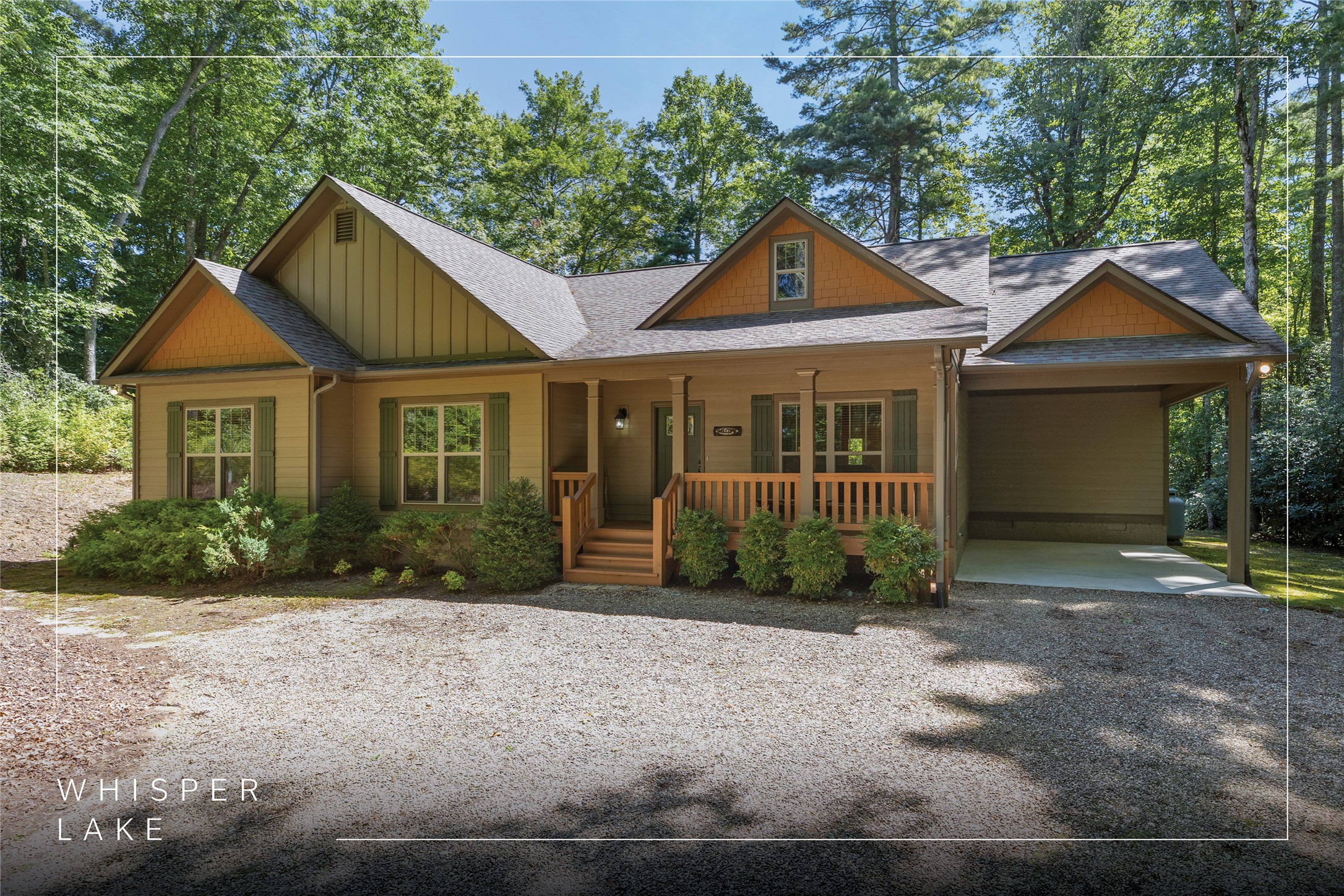 383 Sunrise Ridge Court — photo