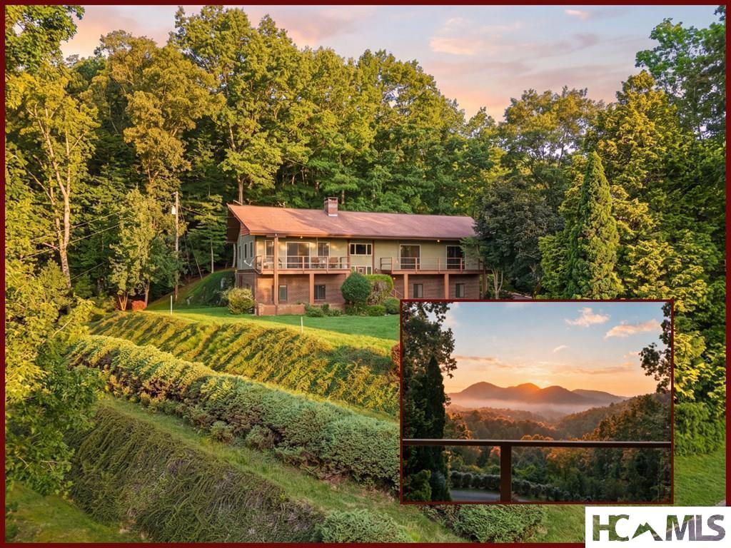 1135 Daves Creek Road — photo