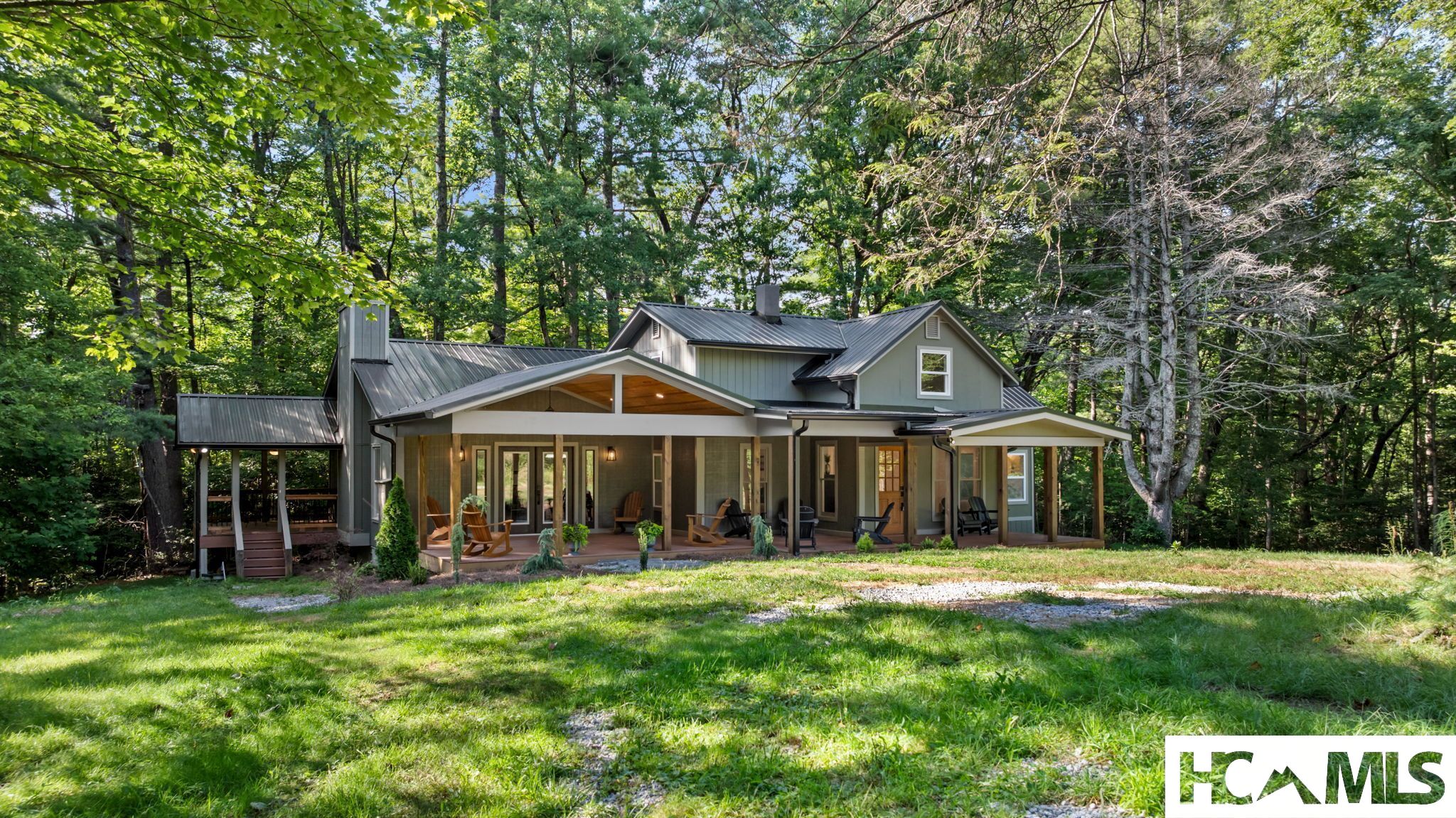 122 Highlands View Road — photo