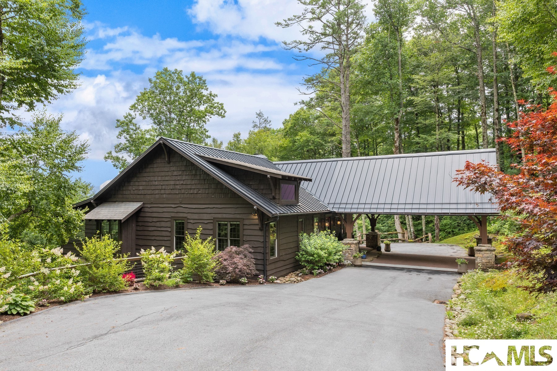 354 Flat Mountain Estates Road — photo