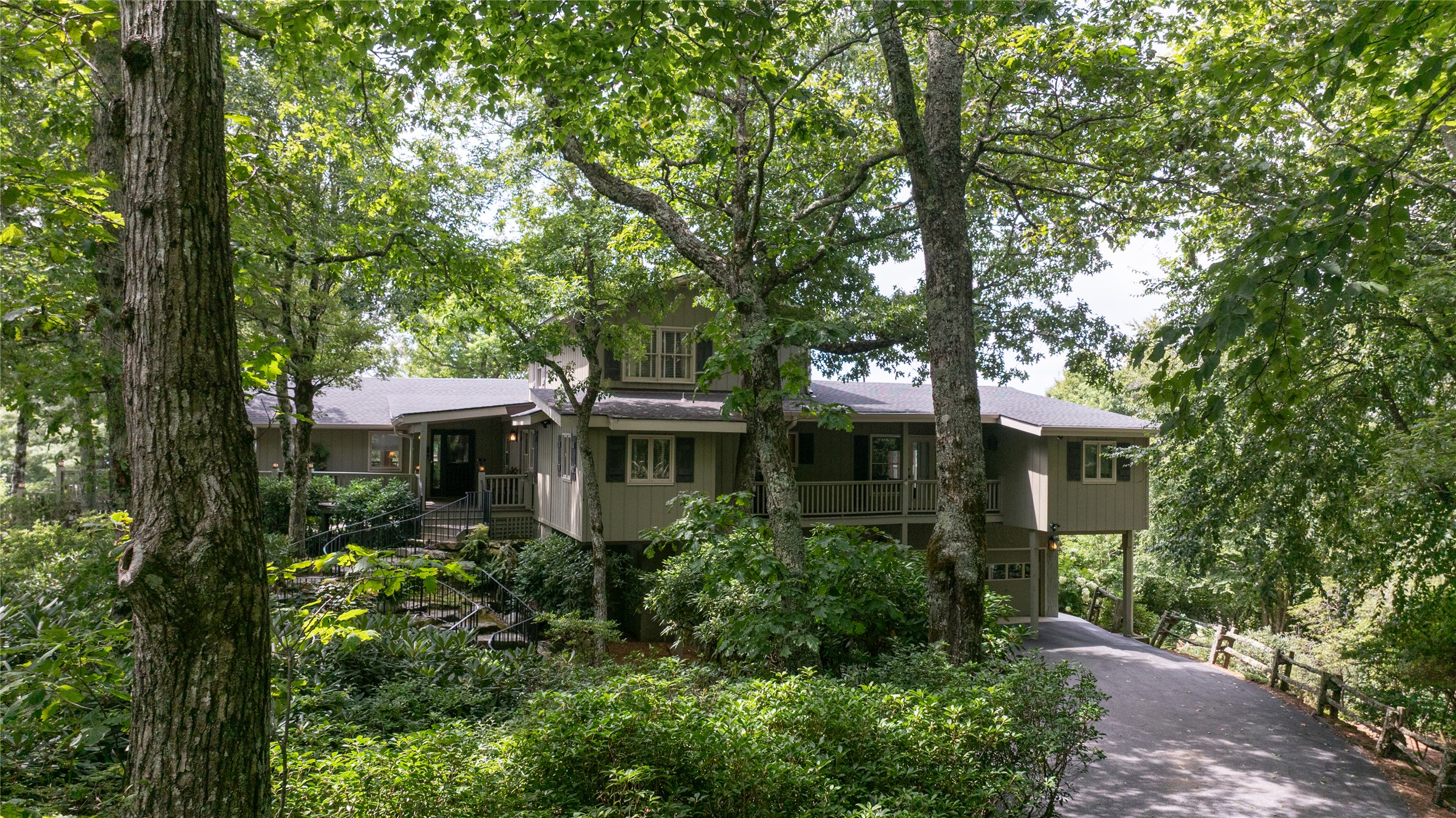 551 King Gap Road — photo