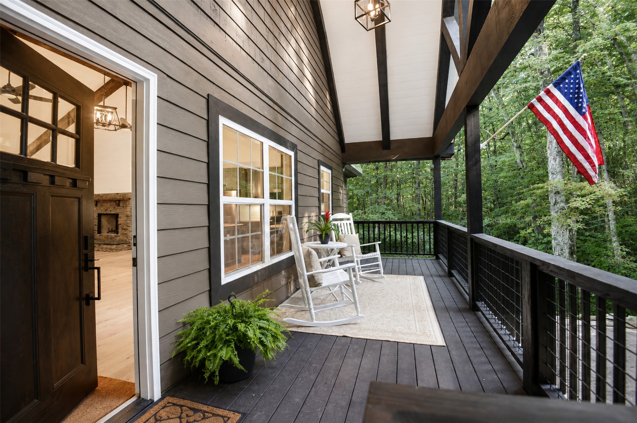 110 Toxaway Lane — photo