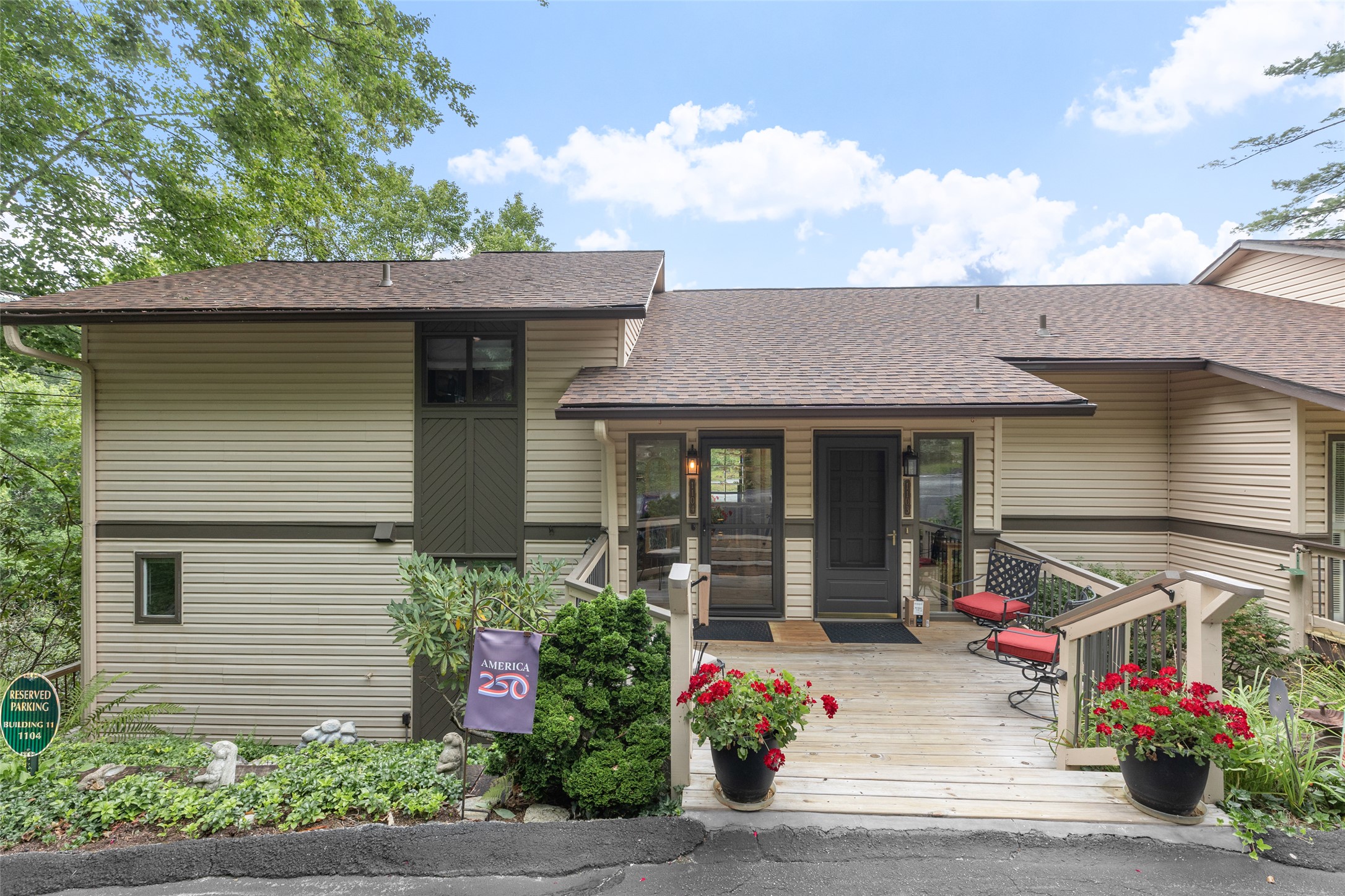 1104 Highlands Mountain Club B3 — photo