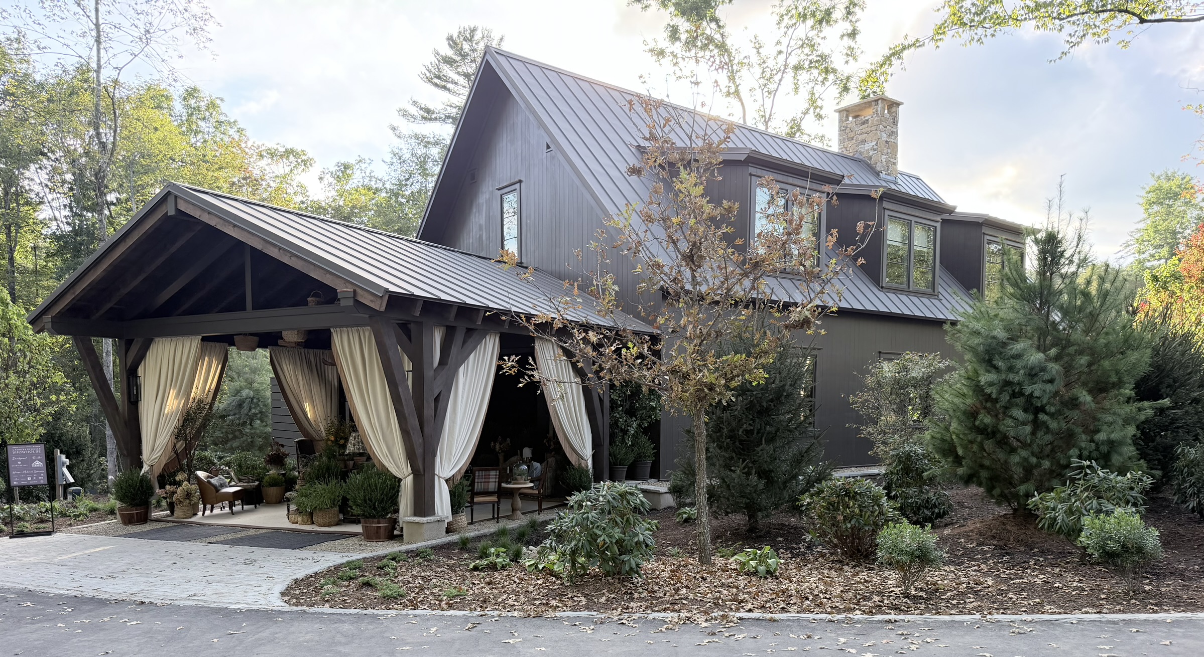 Lot 27 Sunrise Place — photo