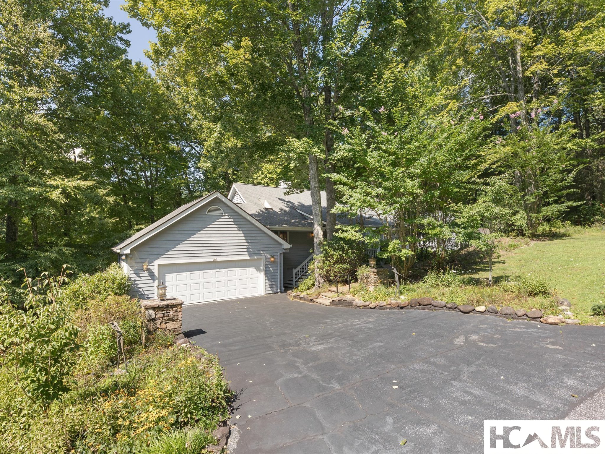 313 Boiling Springs Road — photo