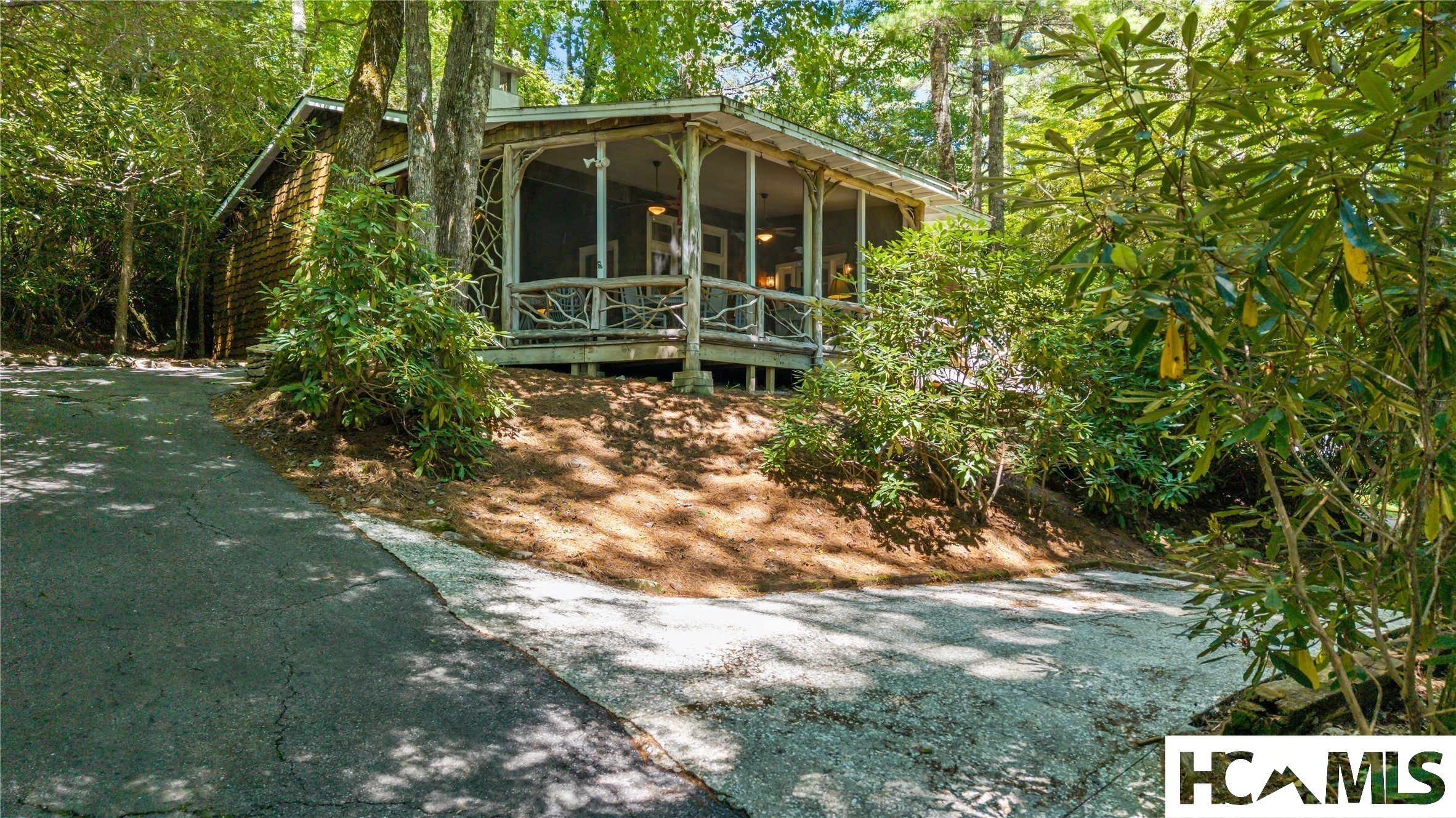 141 Wingina Place — photo