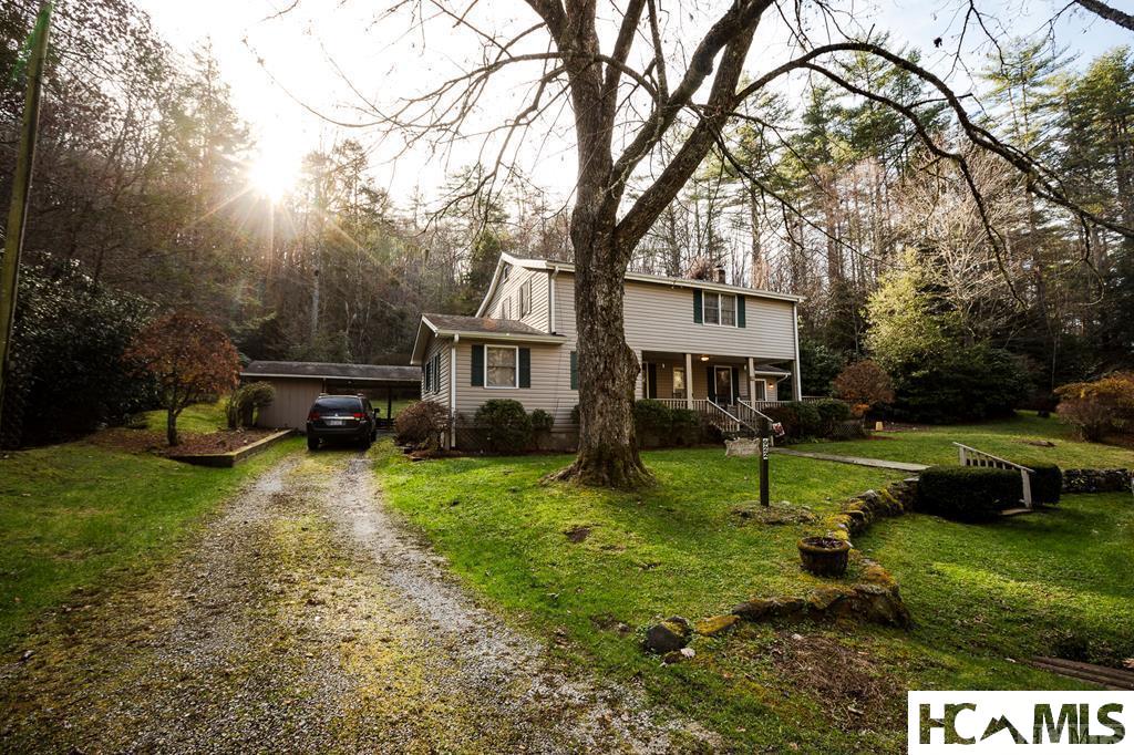 922 Flat Mountain Road — photo