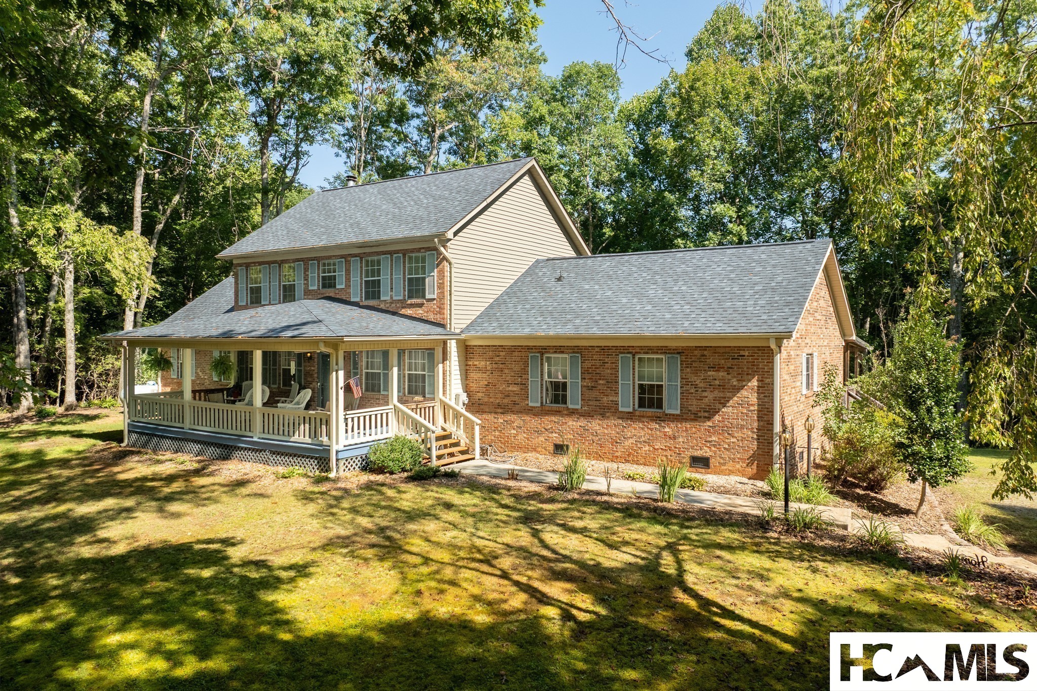1886 Tanasee Gap Road — photo